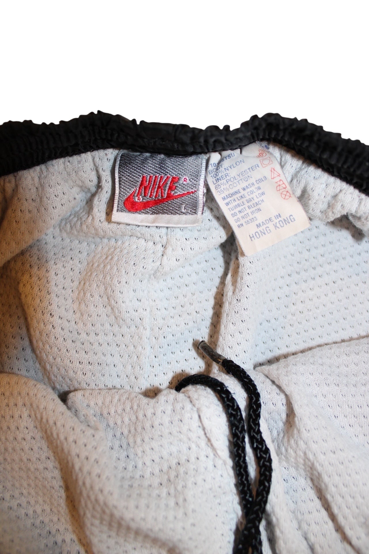 Nike Mens Trackies (Size L)