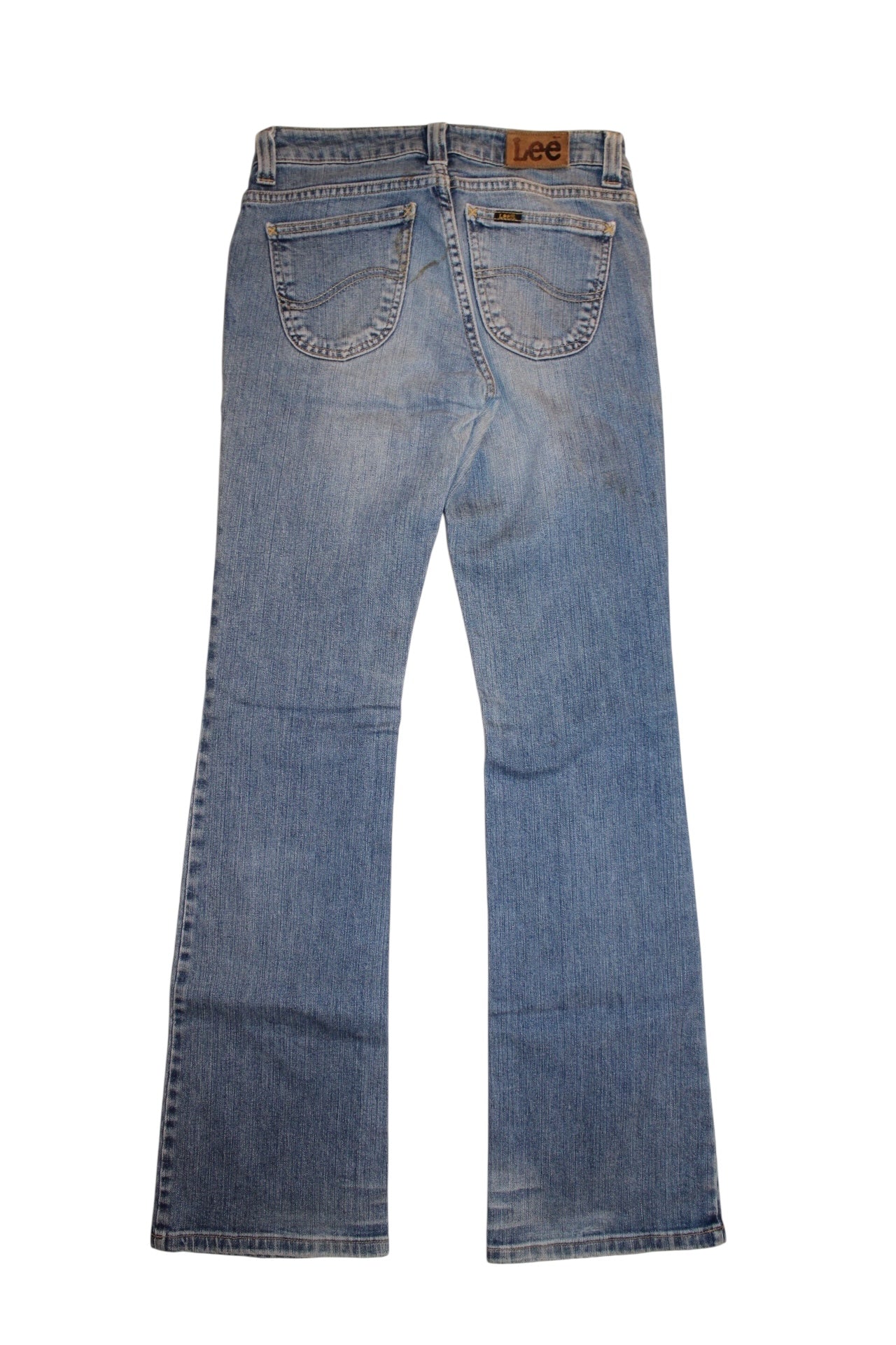 Lee Flared Jeans (30x33)