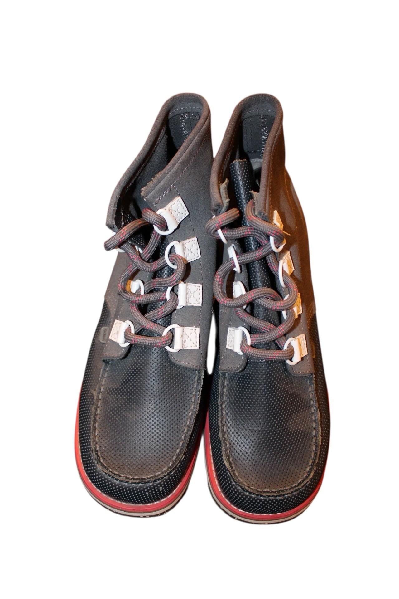 Christopher Shannon x Kickers Boots (UK 10)