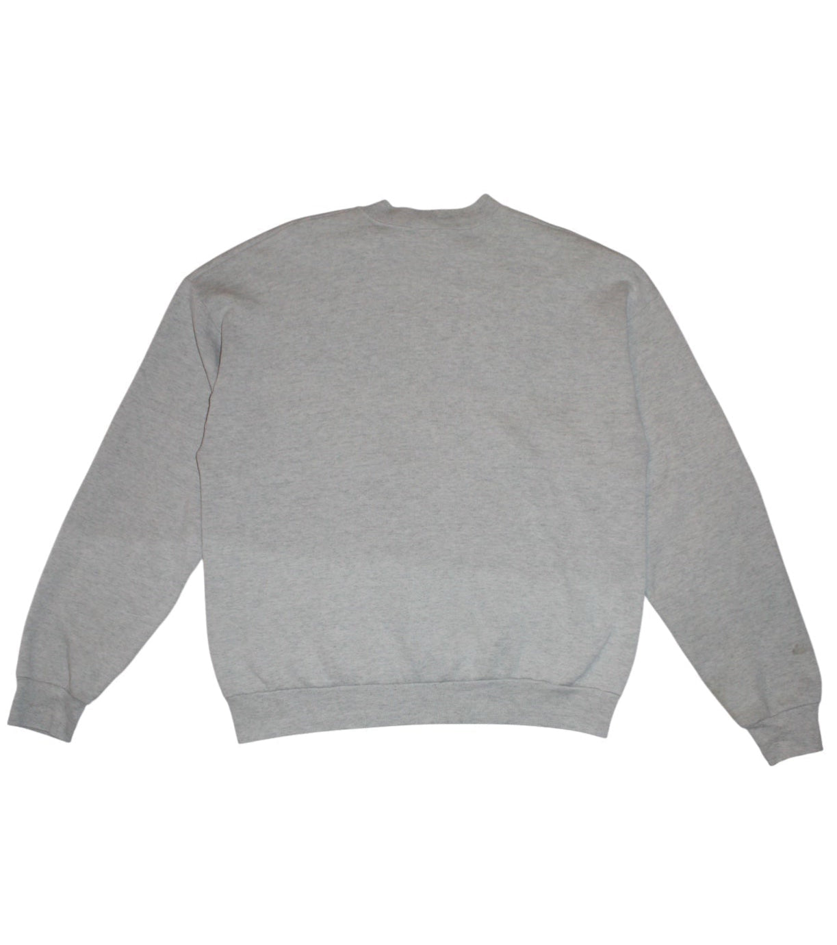 Green Giant Mens Grey Sweatshirt (Size XL)