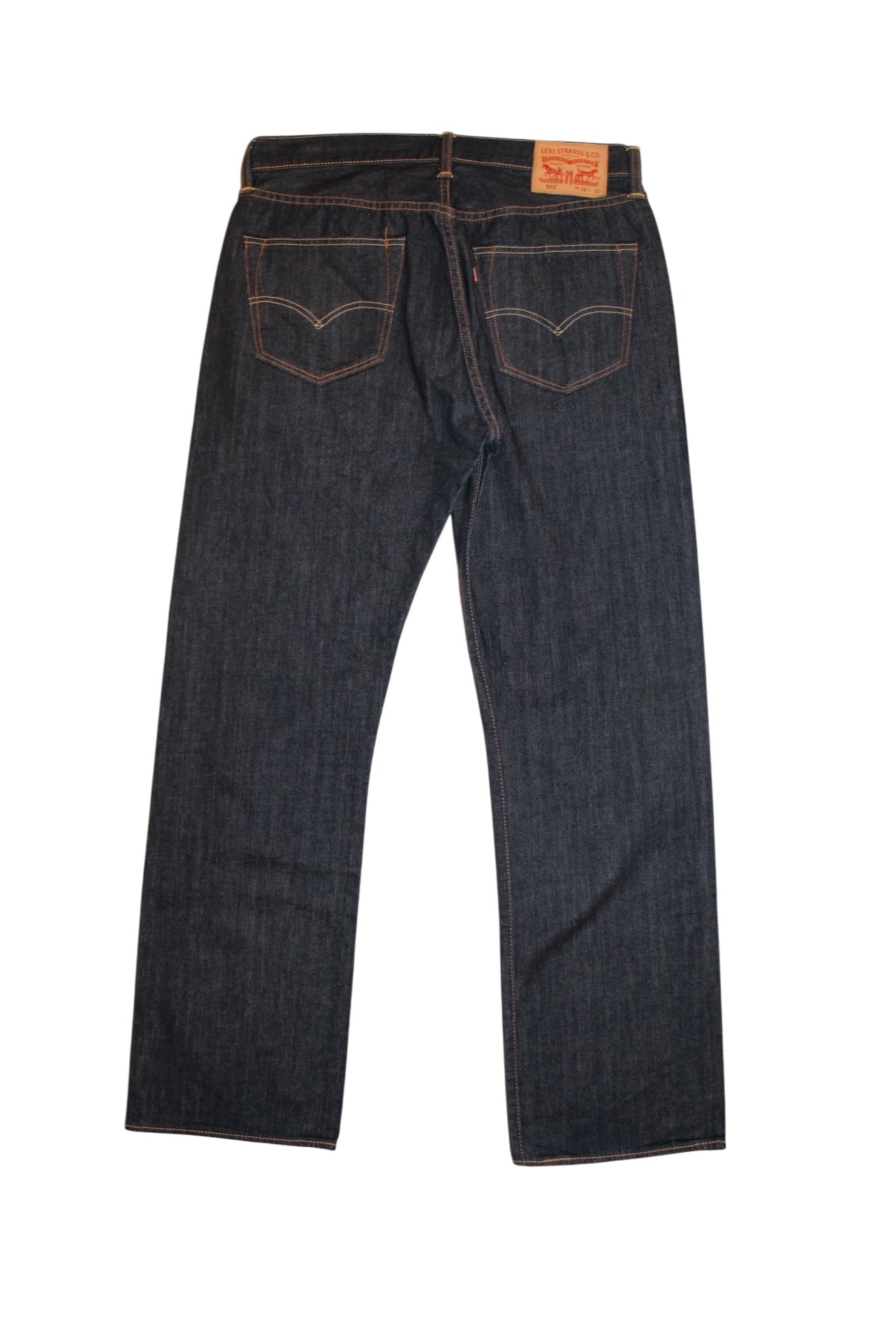 Levi 501 Jeans (36x32)