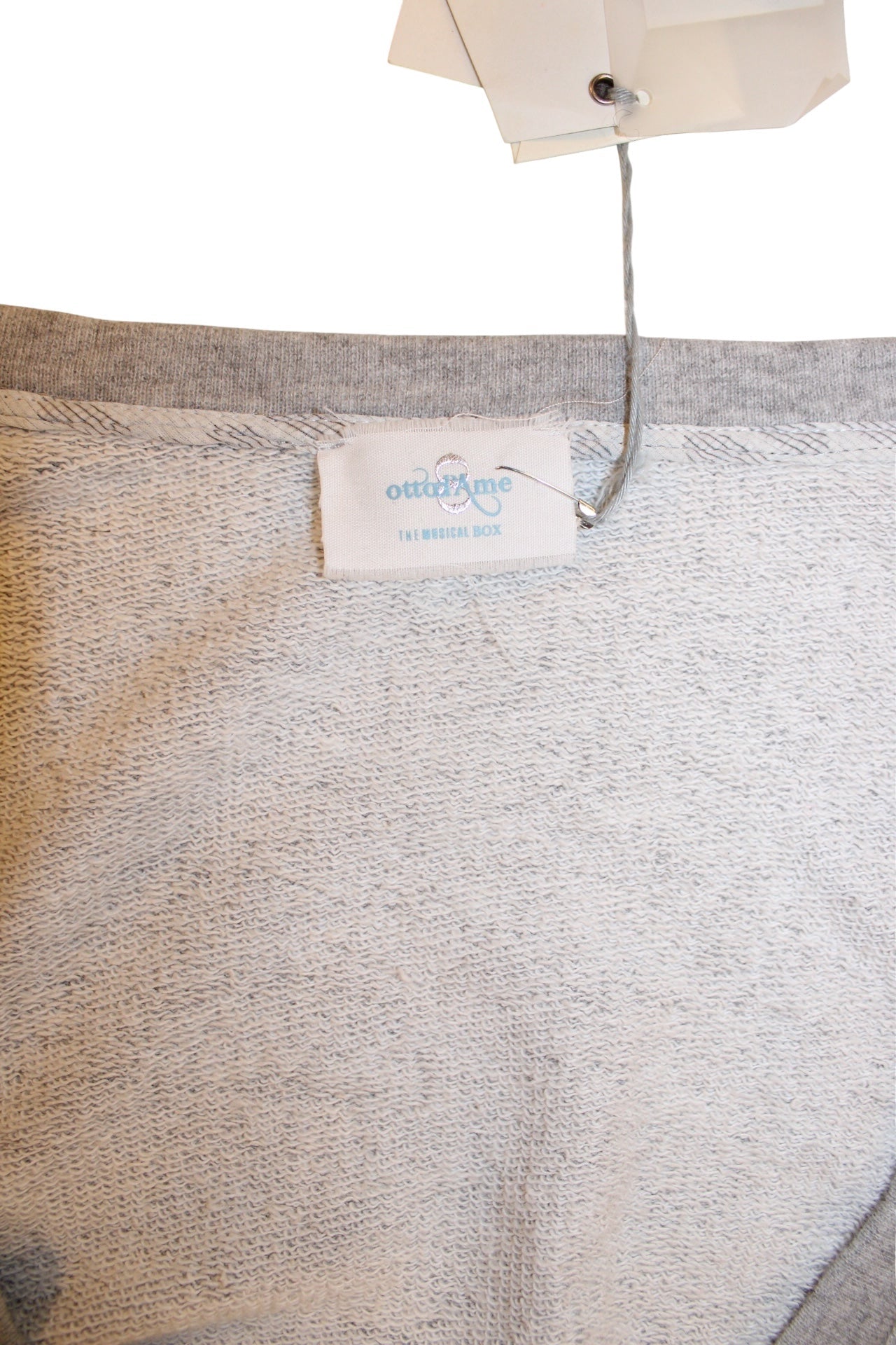Ottod'Ame Women's Top (Size XL)