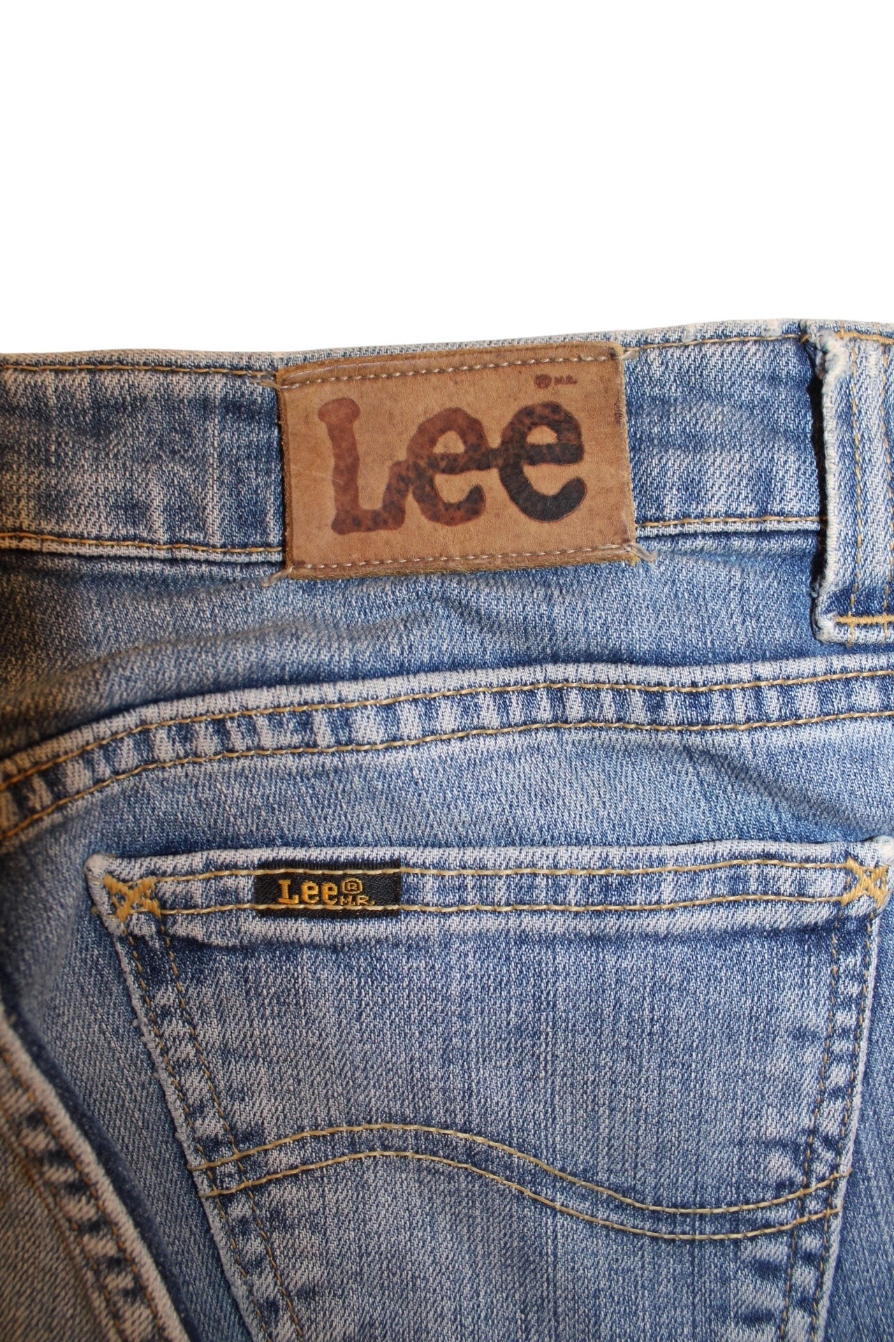 Lee Flared Jeans (30x33)