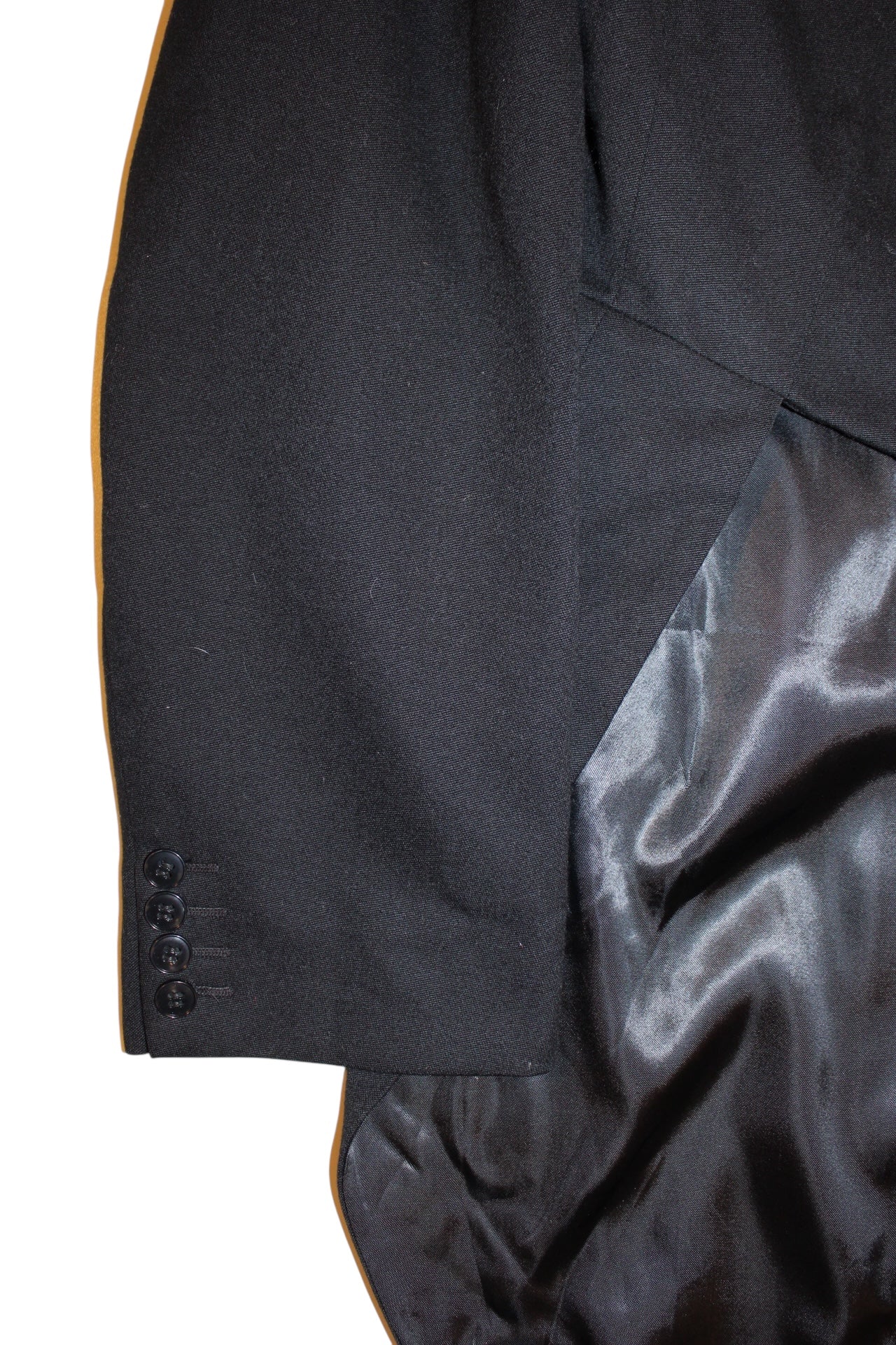 Harrods Mens Dinner Jacket (Size M)