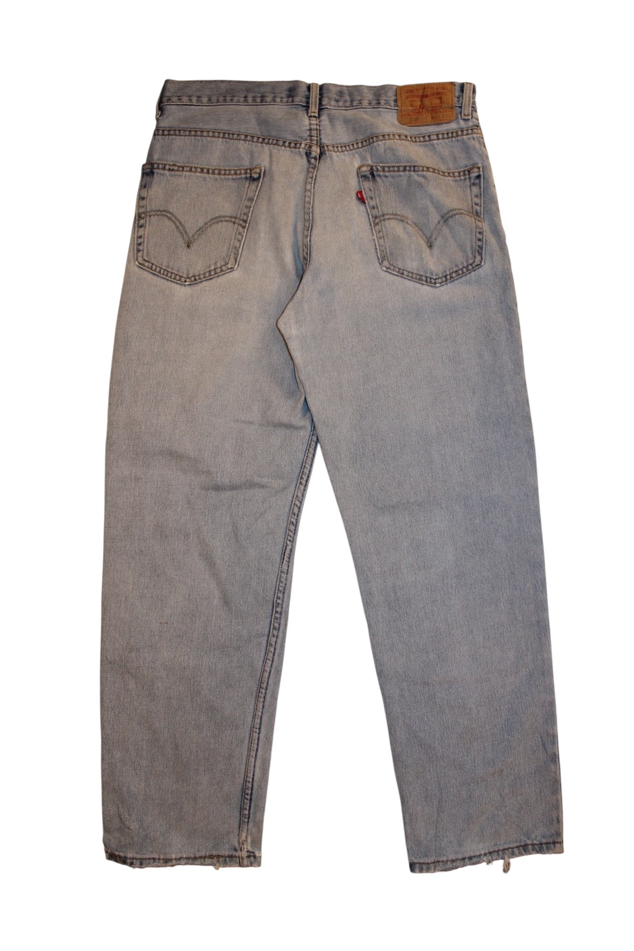 Levi 550 Jeans (36x30)