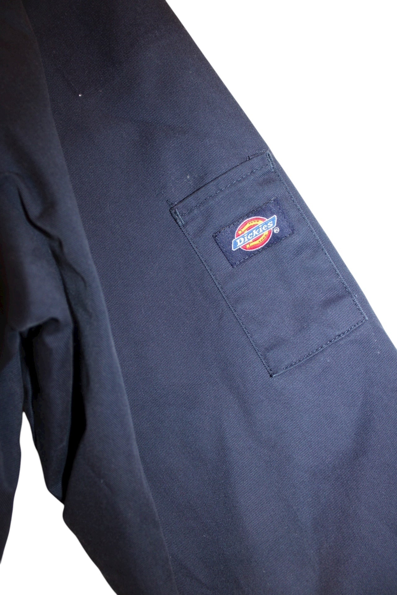 Dickies Mens Jacket (Size XL)