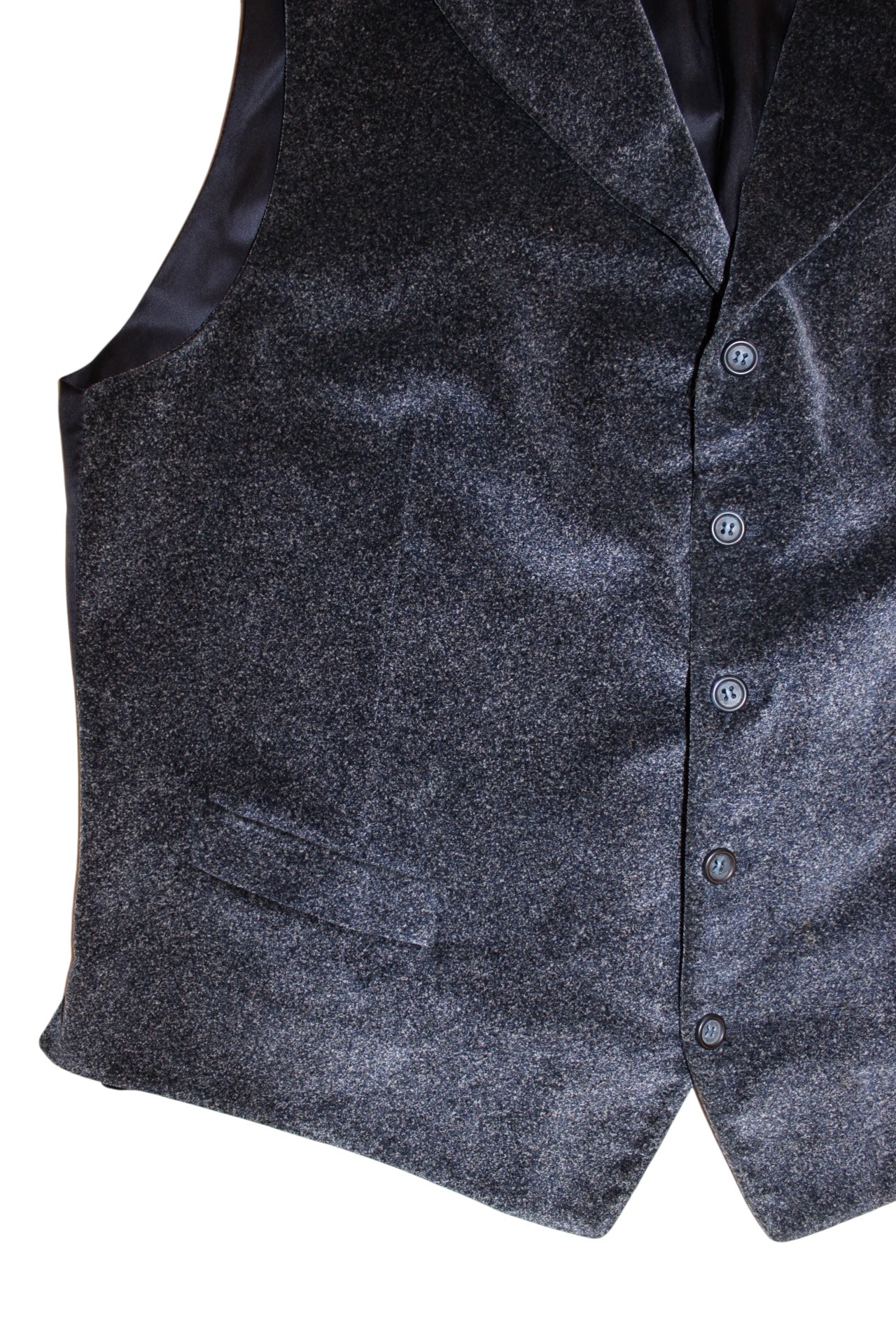A.G Elegant Mens Waistcoat (Size L)