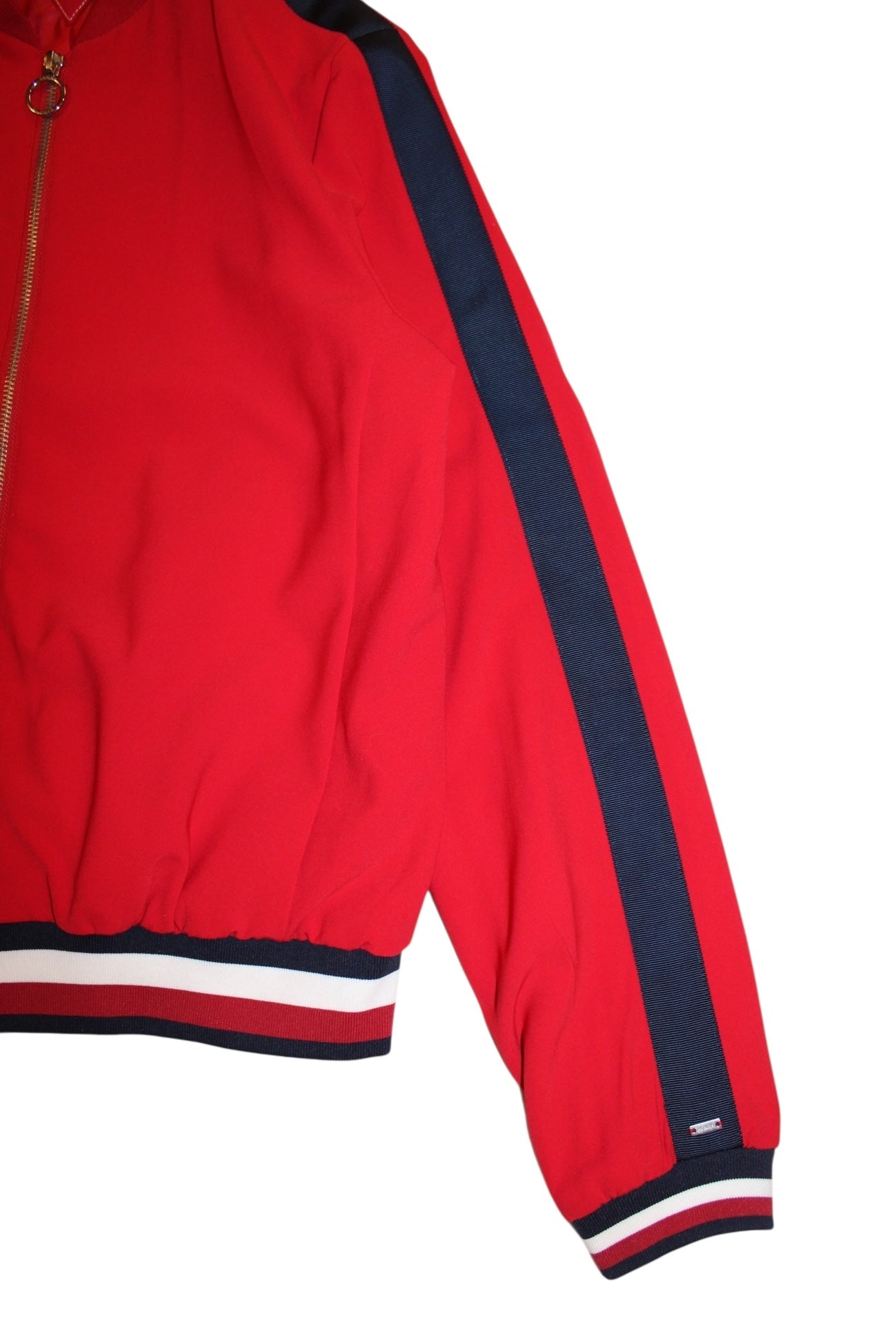 Tommy Hilfiger Zipped Jacket (Size M)