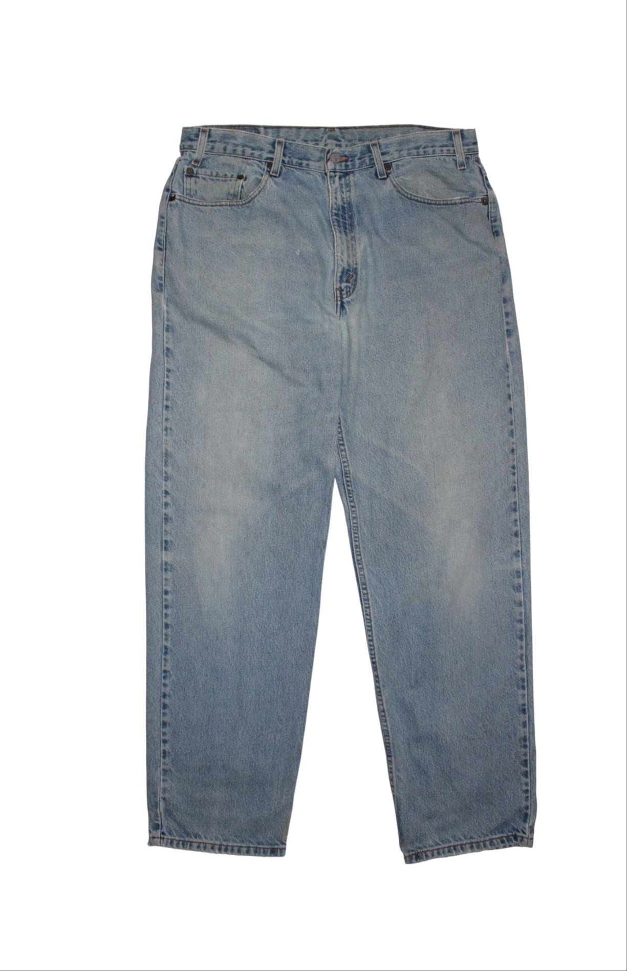 Levi Light Blue Jeans (38x32)