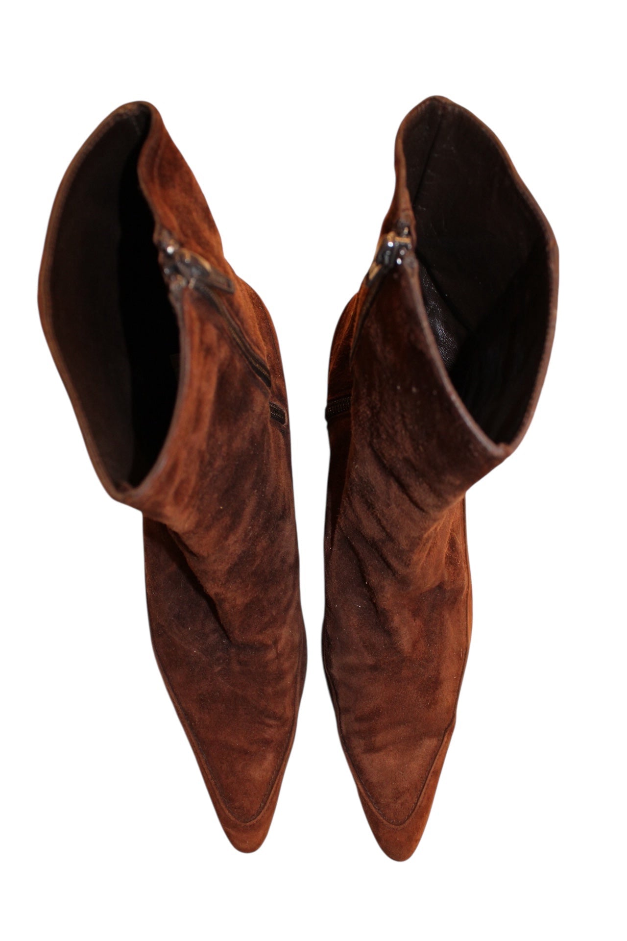 LK Bennet Women's Suede Boots (Size 7)