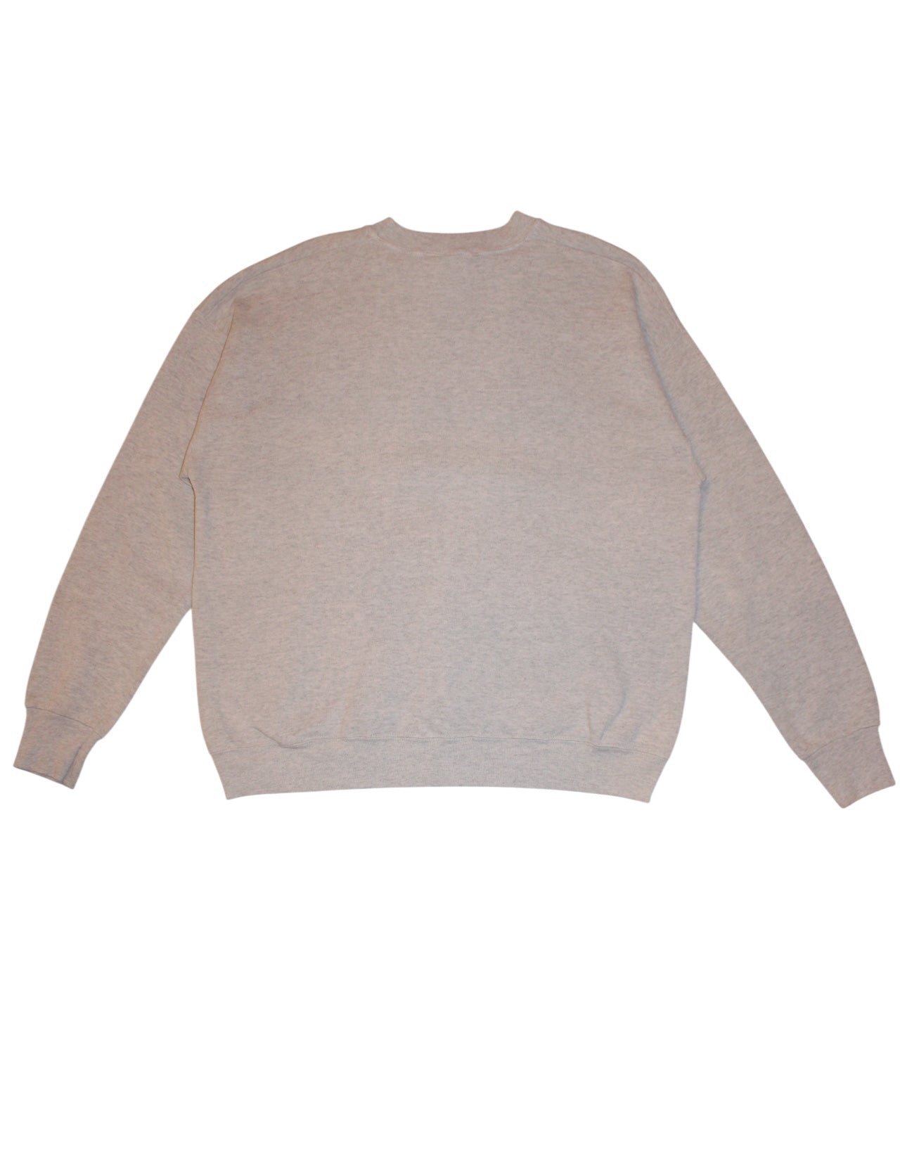 Arizona Mens Grey Graphic Sweatshirt (Size L)