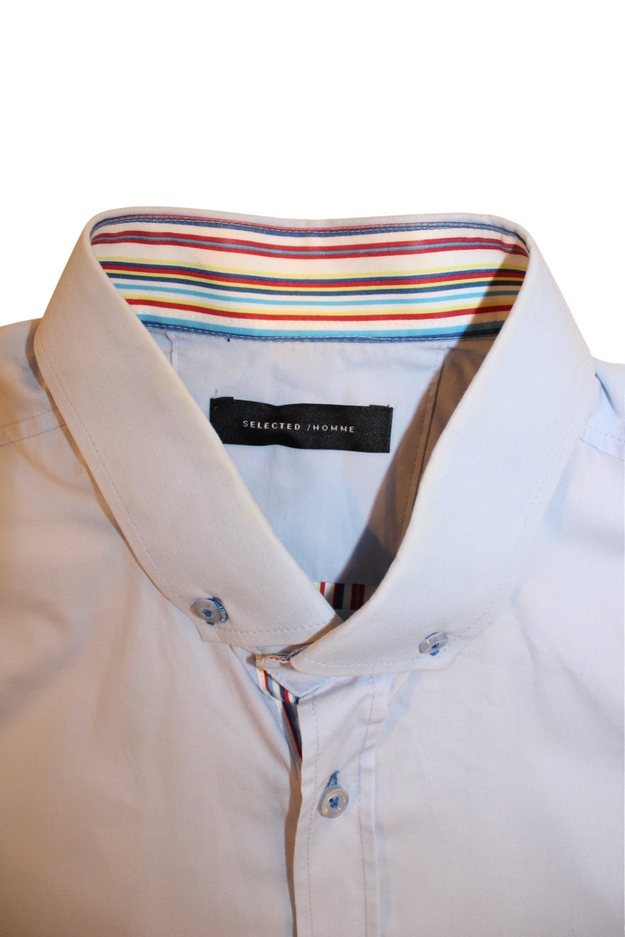 Selected/Homme Mens Shirt (Size XL)