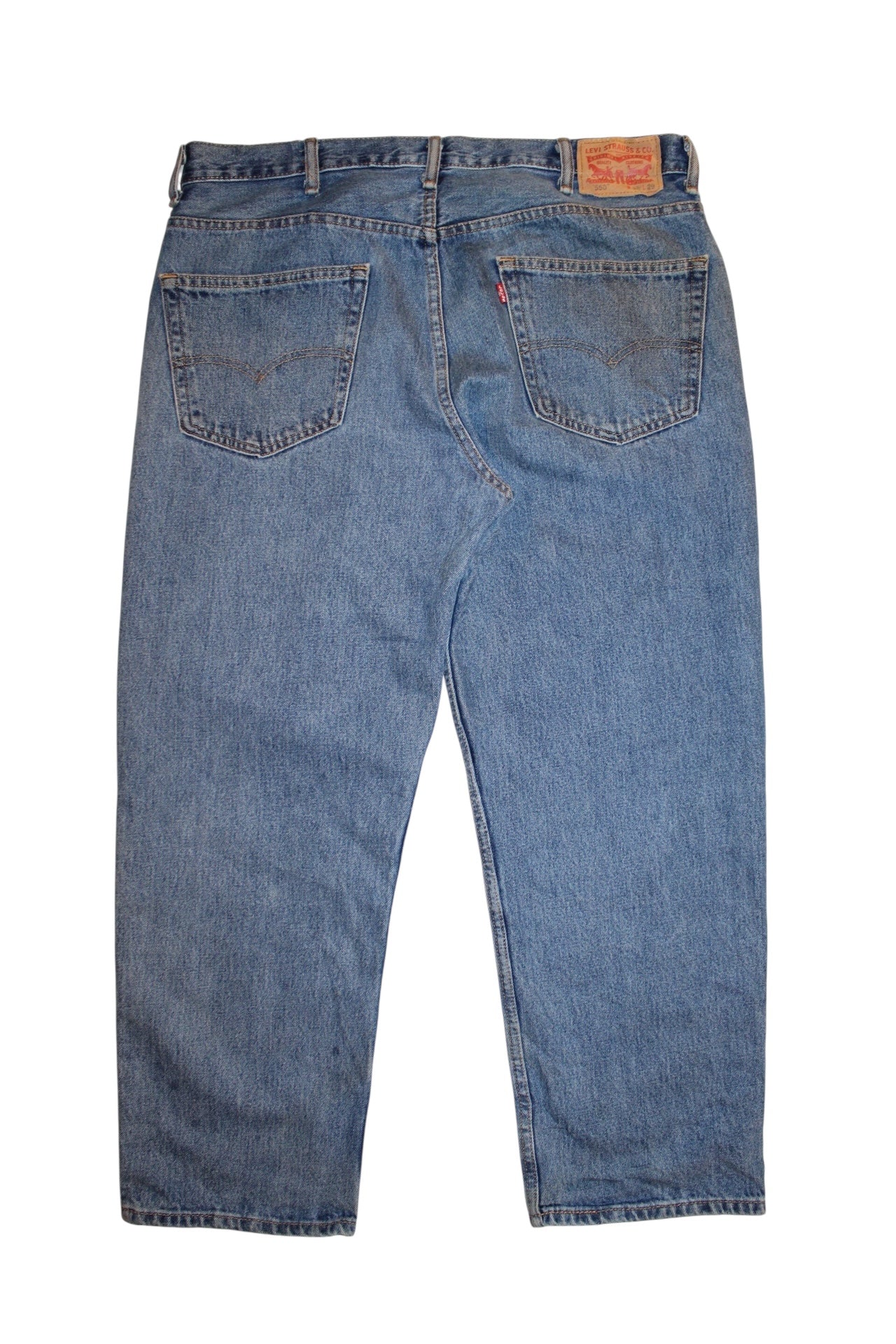 Levi 550 Jeans (40x29)