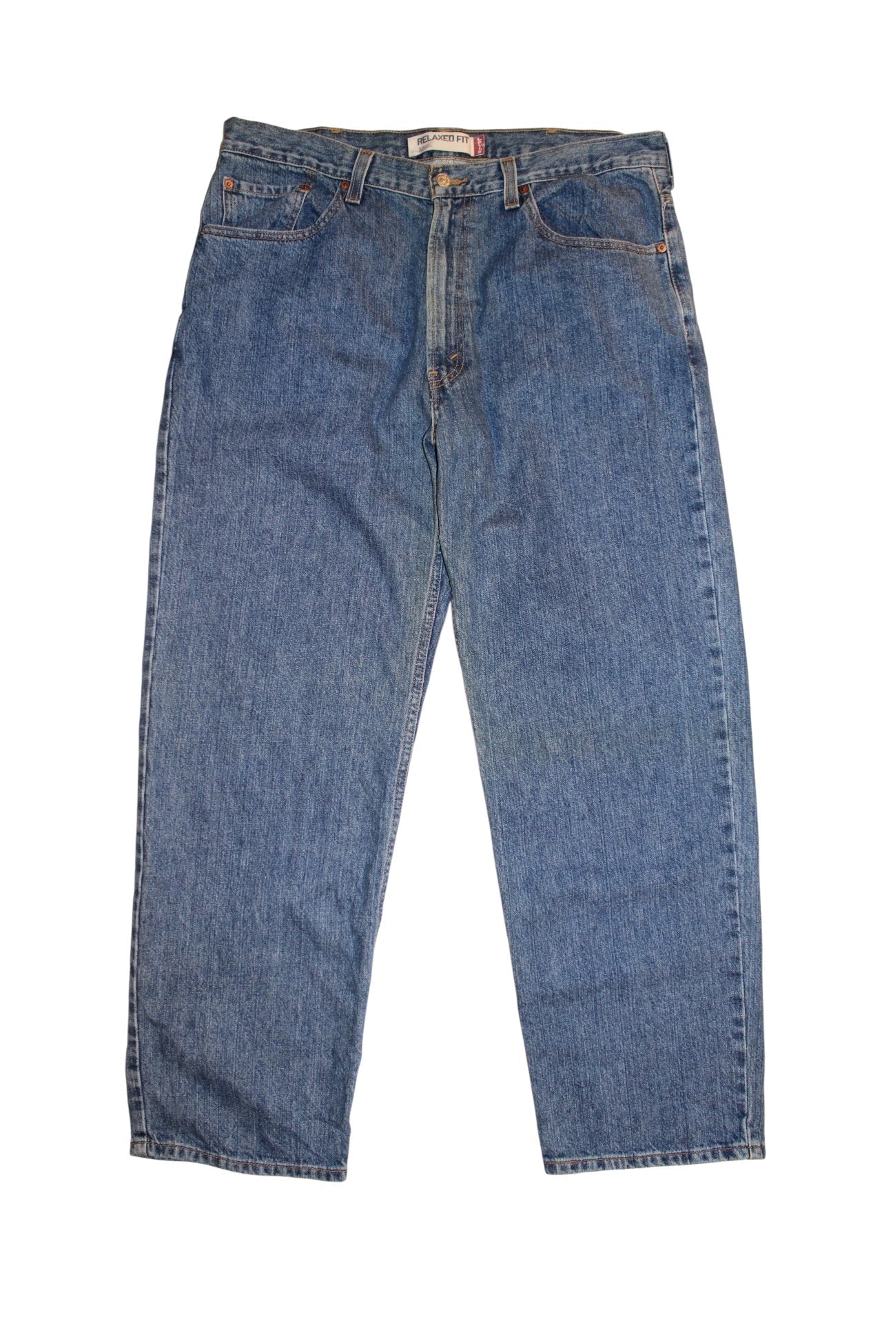 Levi 550 Jeans (38x30)