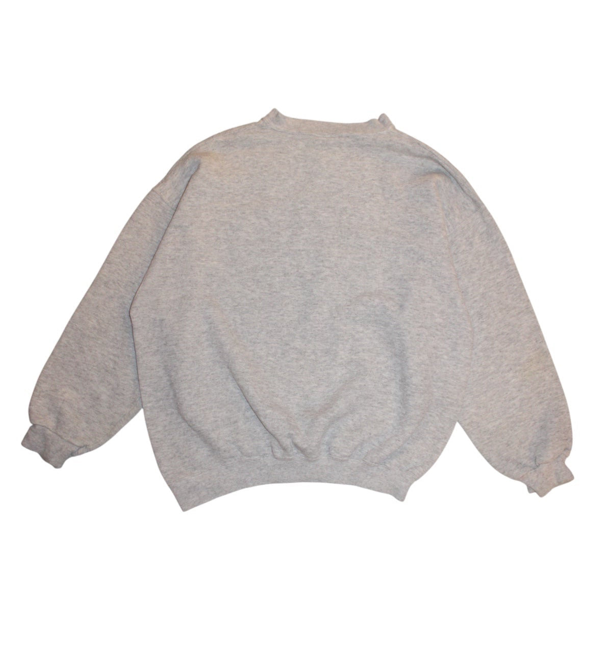Florida Mens Grey Sweatshirt (Size S)