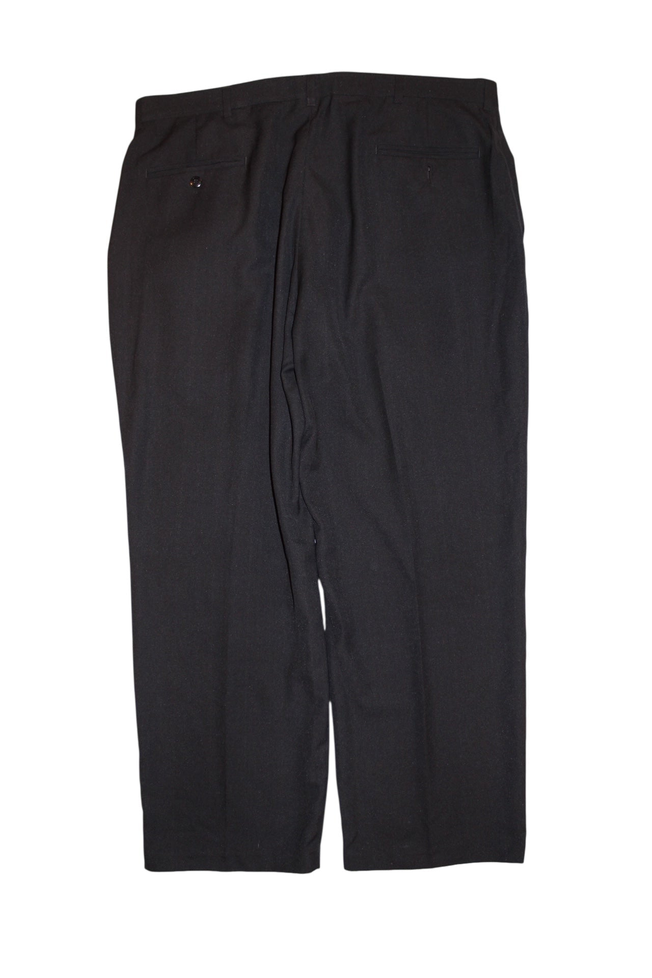 Haggar Mens Suit Trousers (39x29)