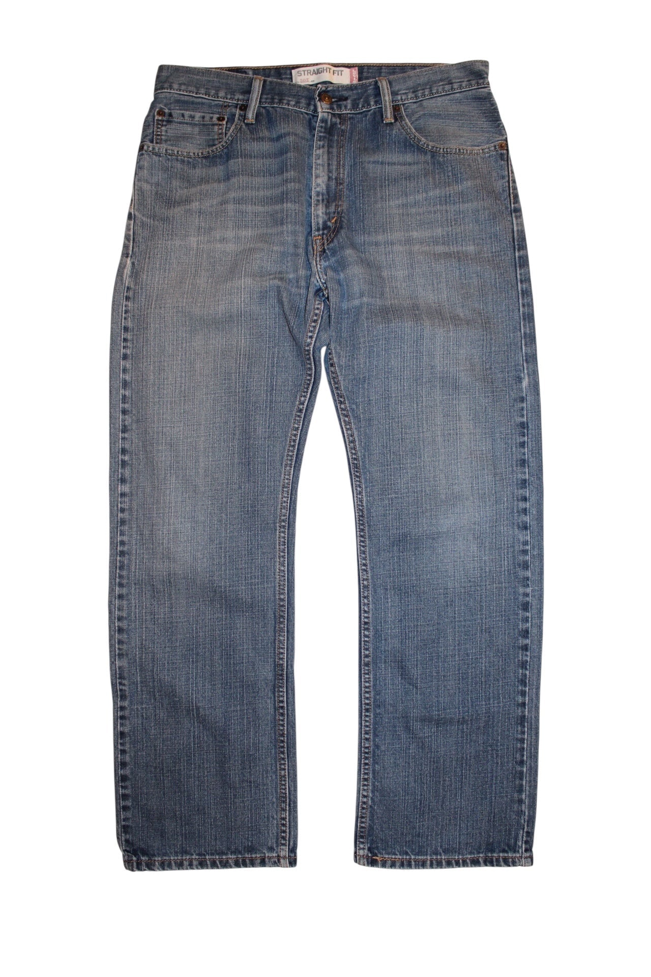 Levi 505 Jeans (35x30)