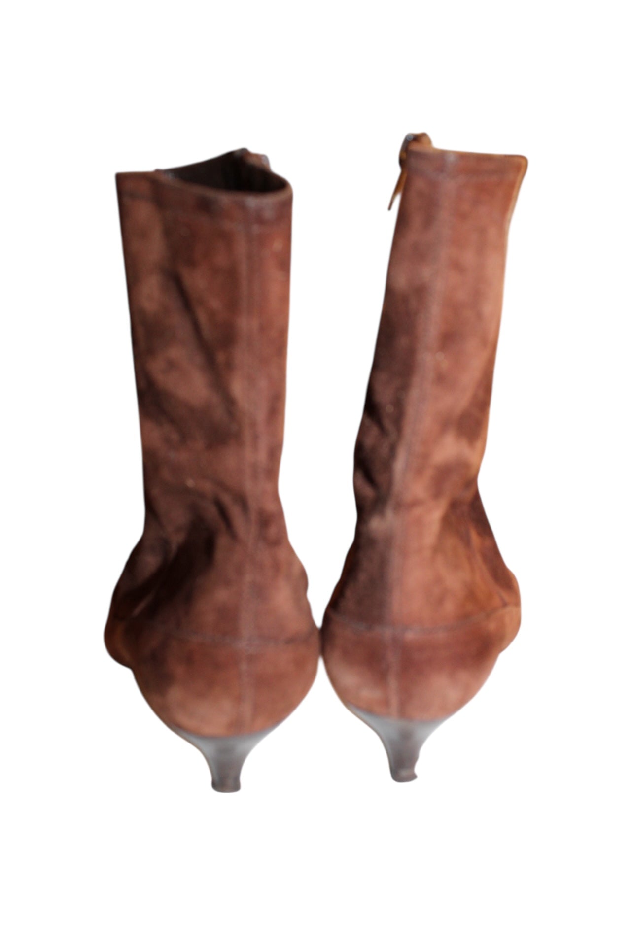 LK Bennet Women's Suede Boots (Size 7)