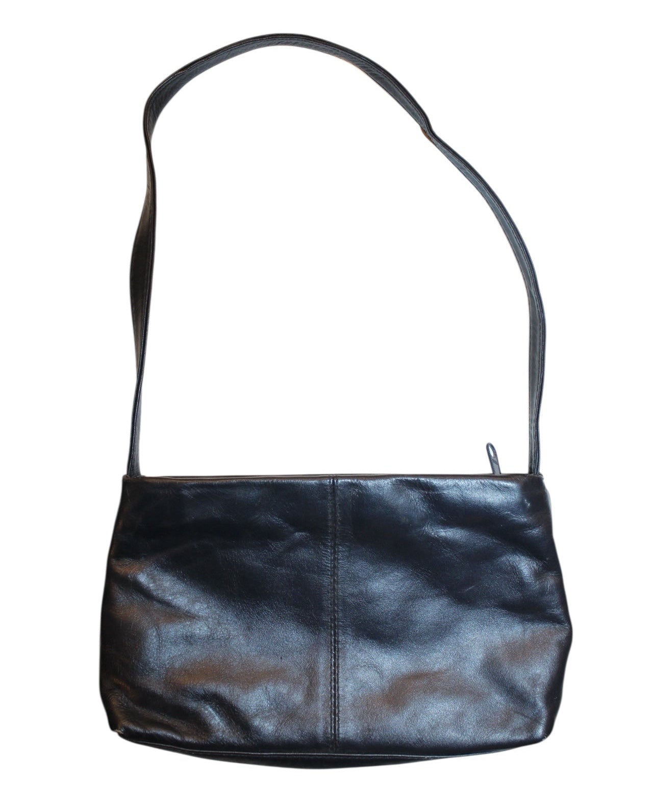 Niche Leather Handbag