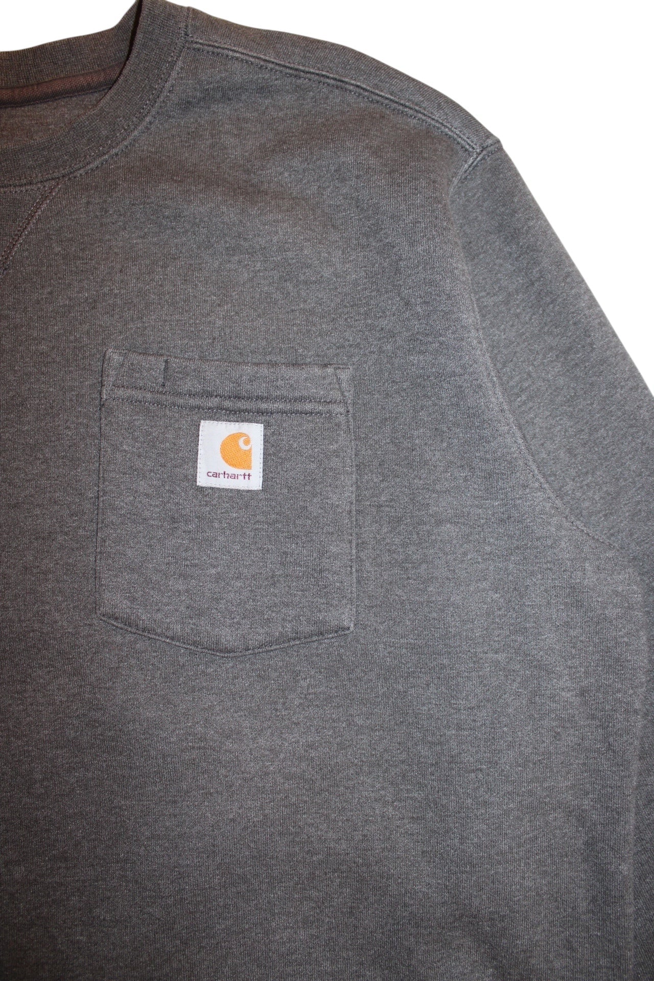 Carhartt Sweatshirt (Size XL)