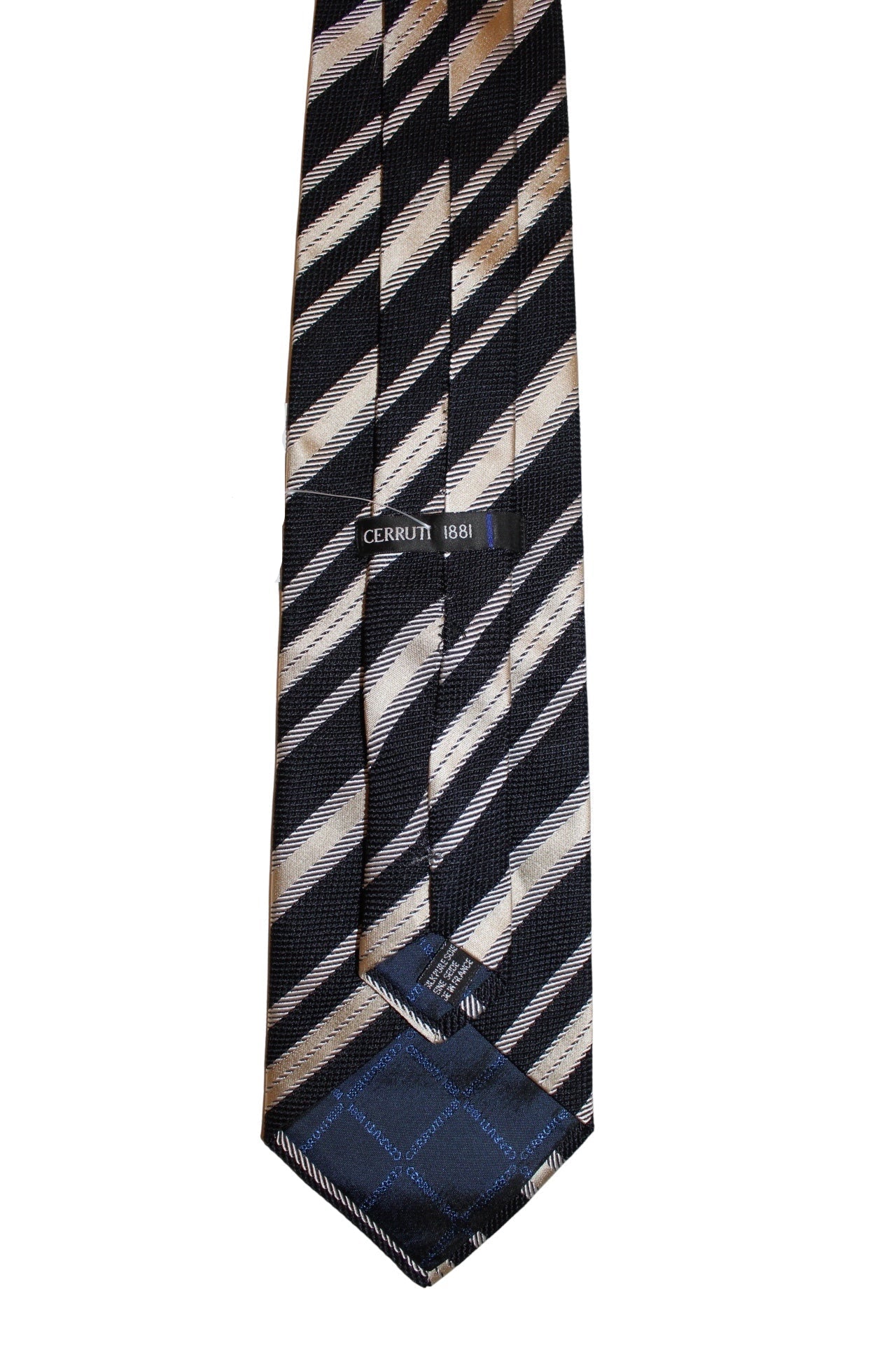 Cerruti Silk Tie