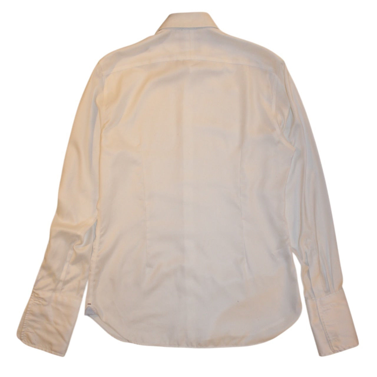 Mens long Sleeved Dress Shirt (Size M)