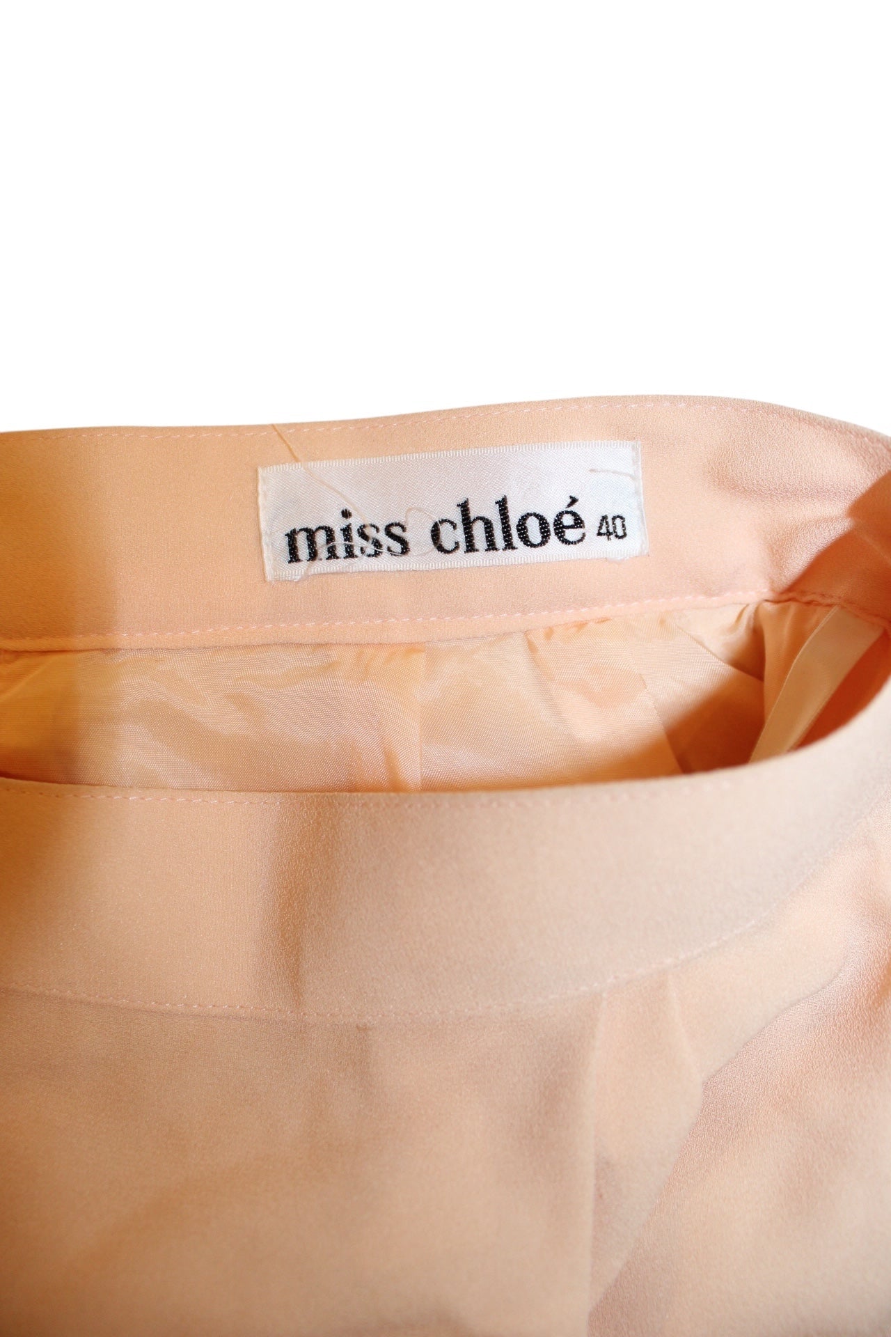 Miss Chloe Skirt (Size L)