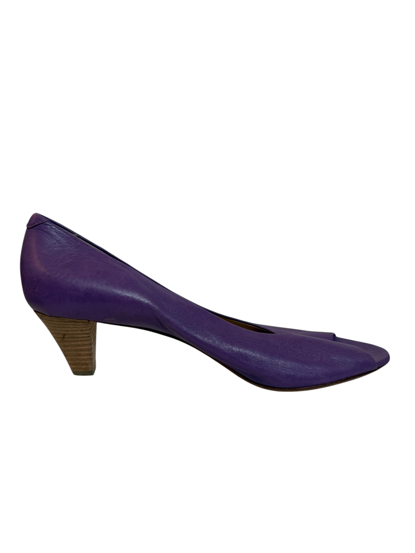 Keith Scarott Women's Wedge Heels (Size 7.5)