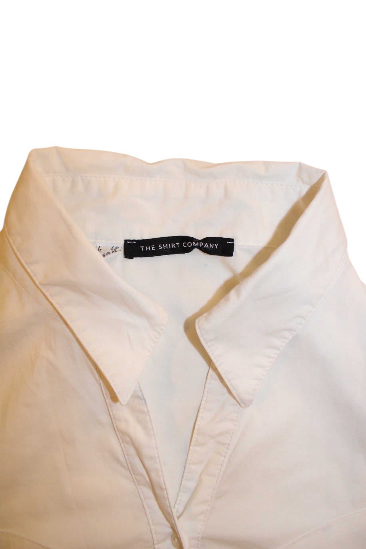 The Shirt Company Women's Blouse (Size XL)