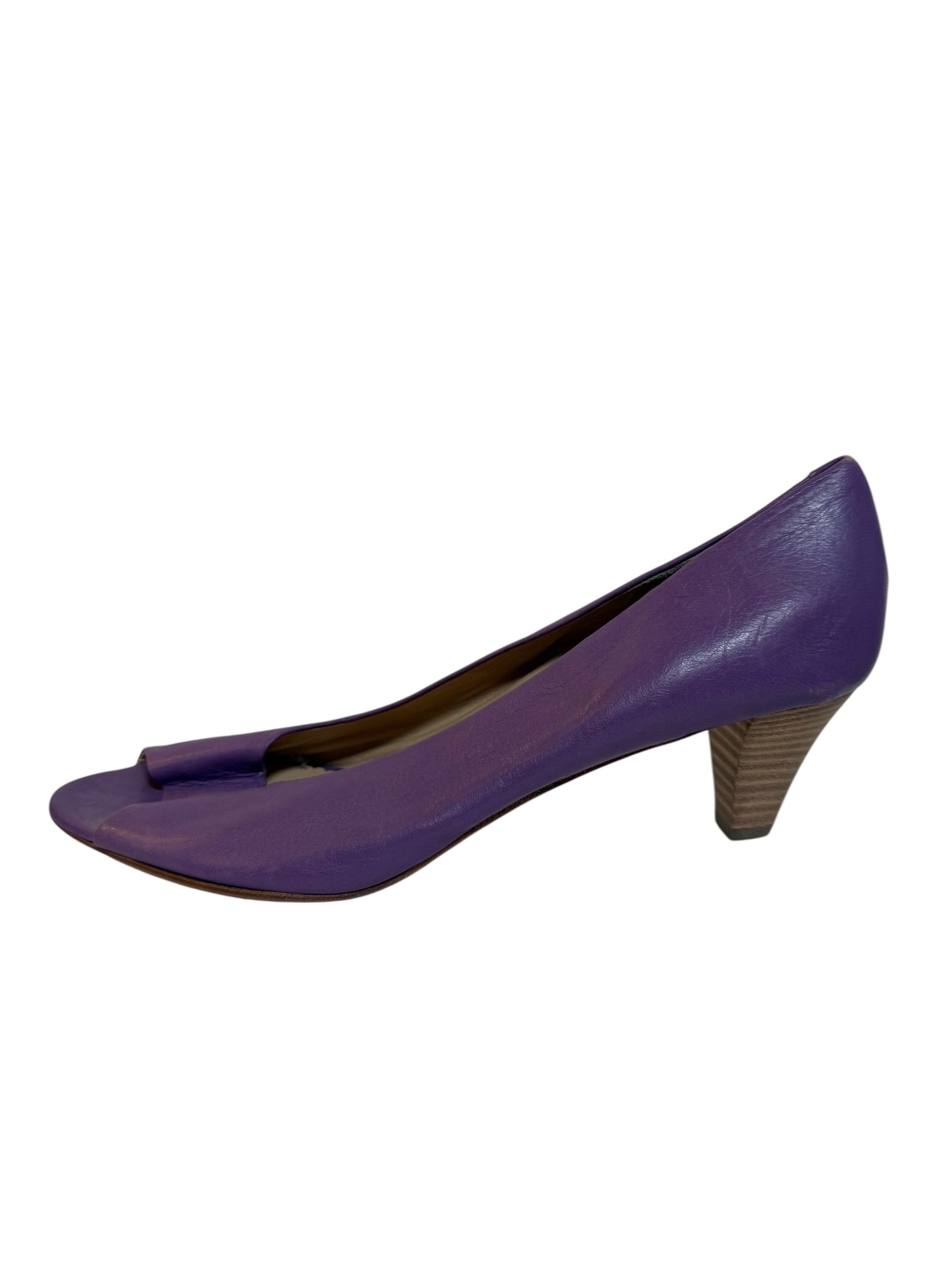 Keith Scarott Women's Wedge Heels (Size 7.5)