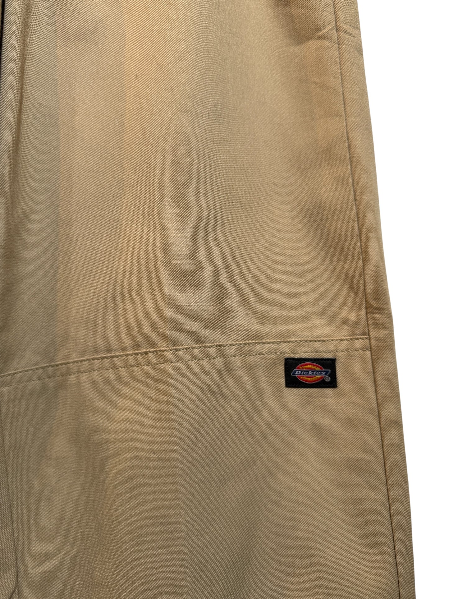 Dickies Mens Tan Trousers (32x30)