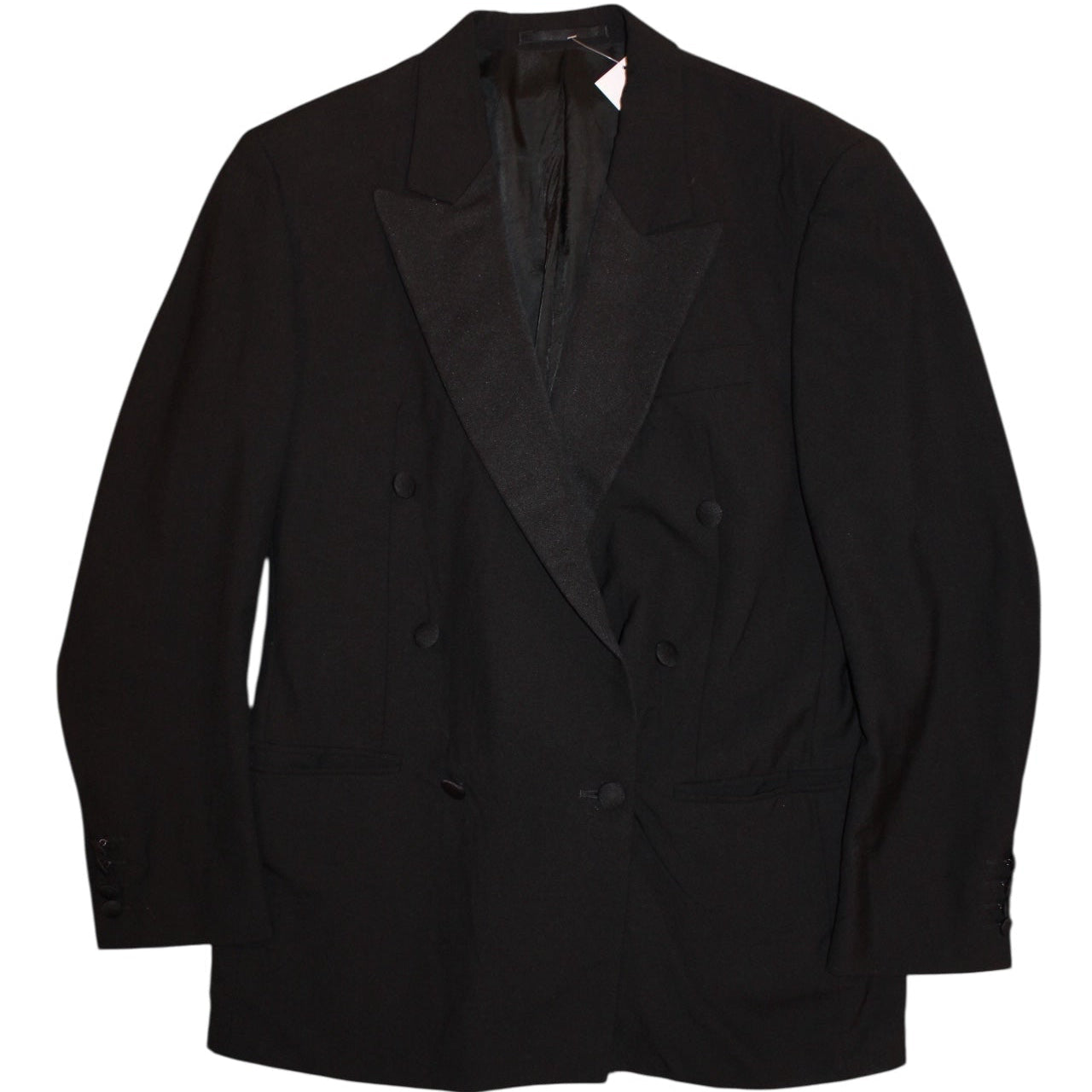 David Moss Mens Suit Blazer (Size M)