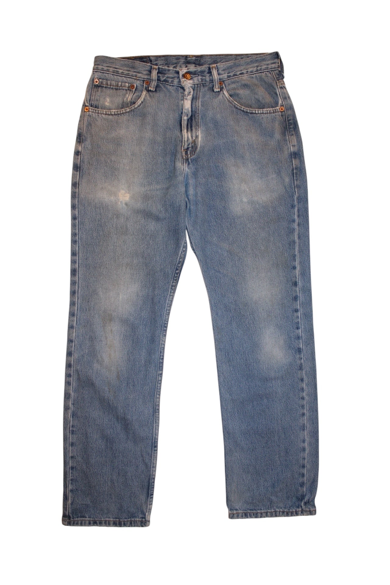 Levi 581 Jeans (34x30)