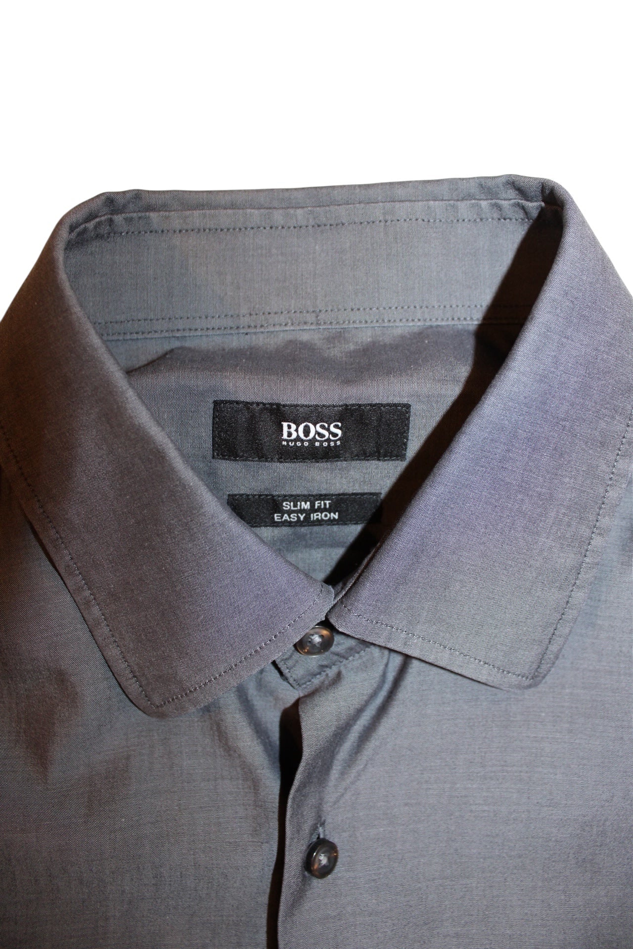 Hugo Boss Slim Fit Shirt (Size L)