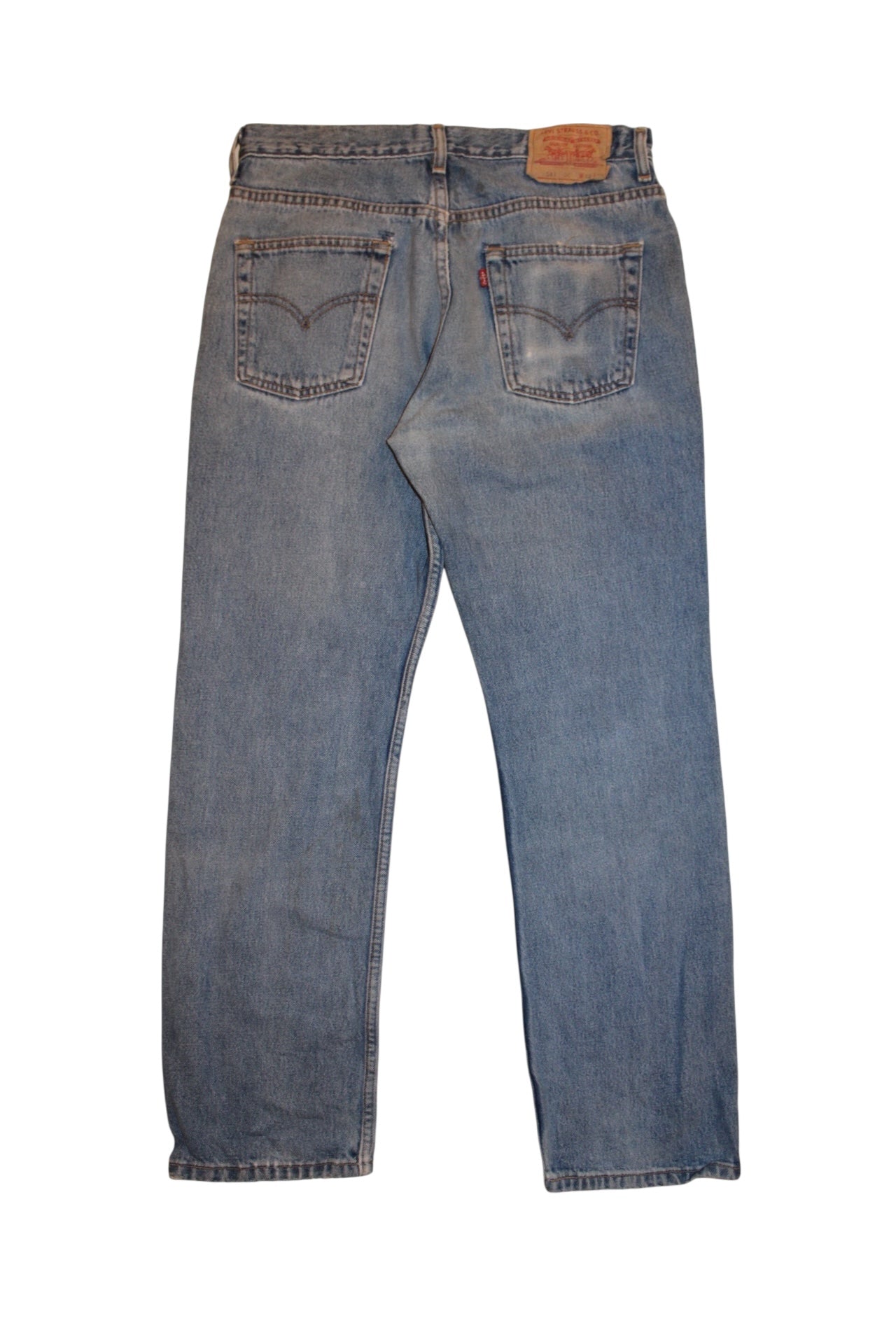 Levi 581 Jeans (34x30)