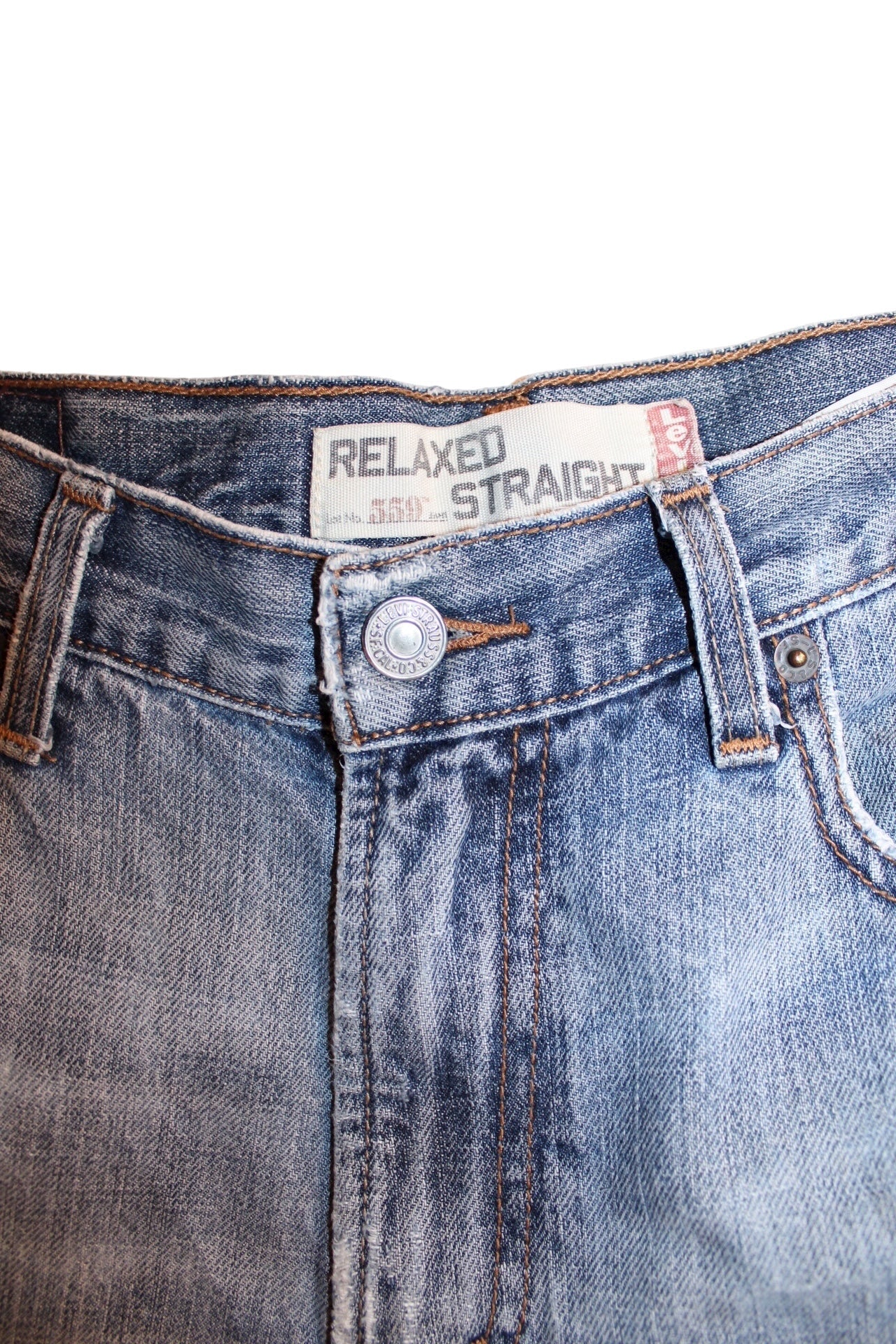 Levi 559 Jeans (32x32)