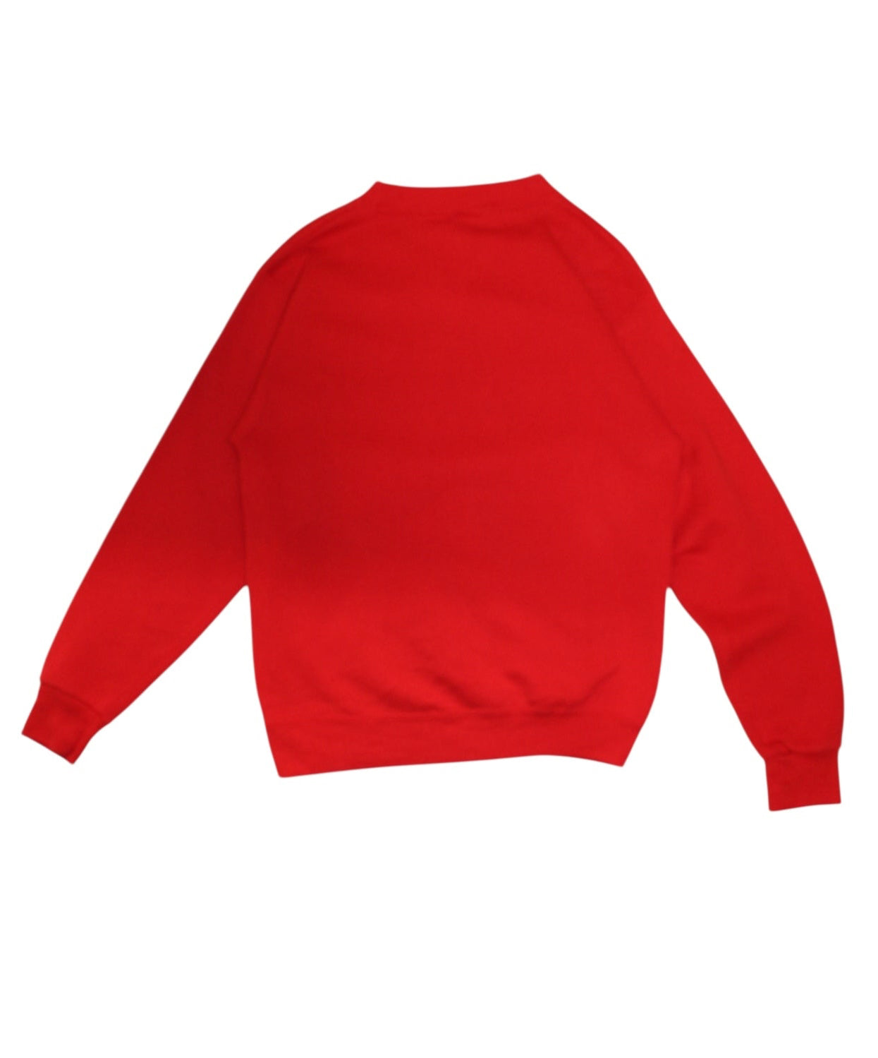 Dayton University Mens Red Sweatshirt (Size L)