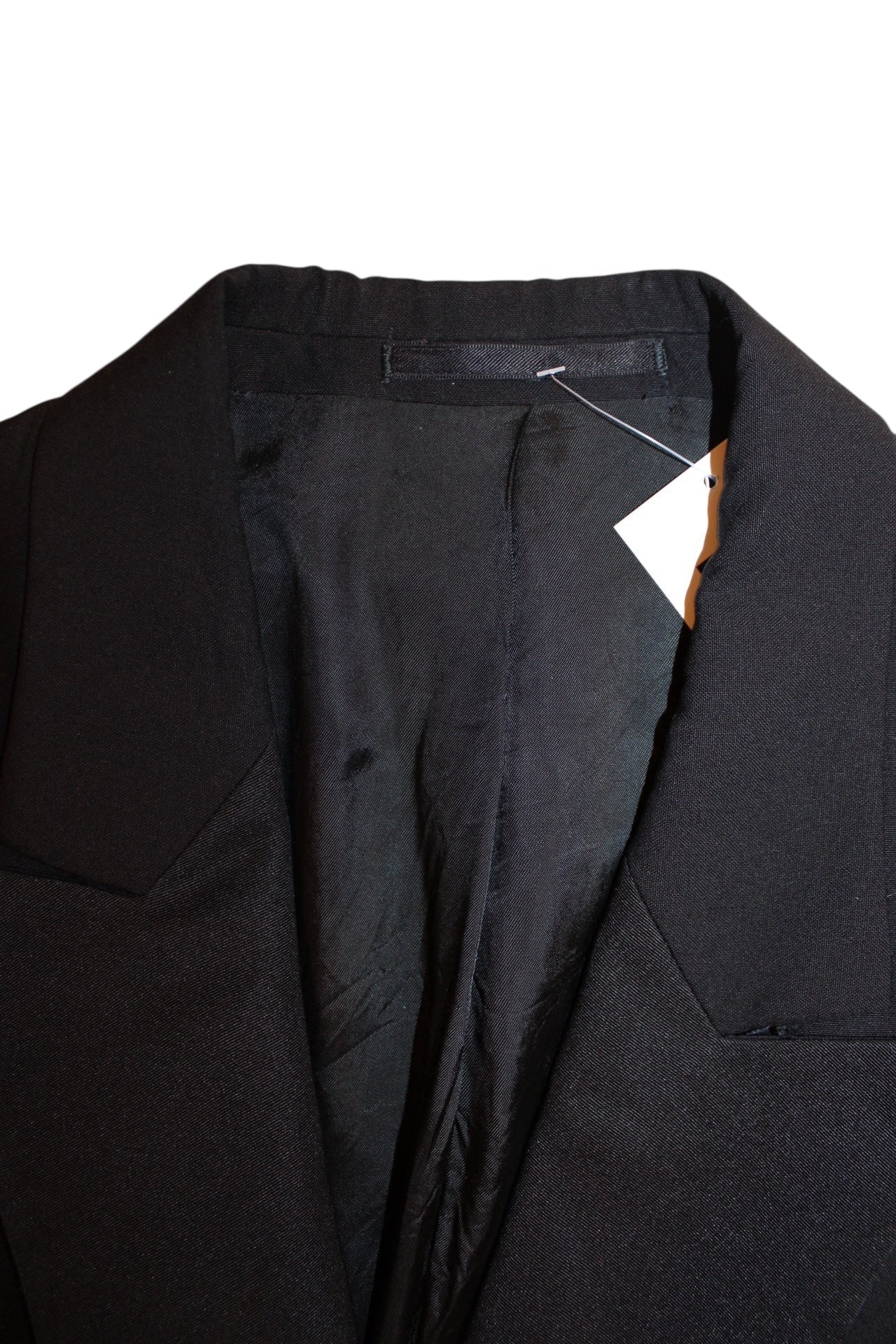 David Moss Mens Suit Blazer (Size M)