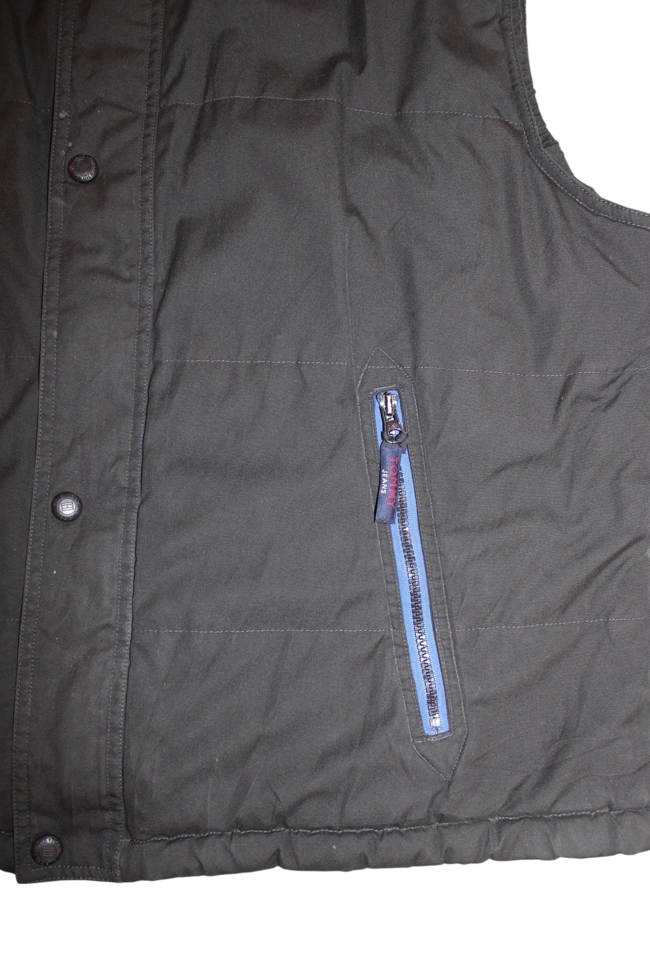 Tommy Jeans Mens Gillette (Size XL)