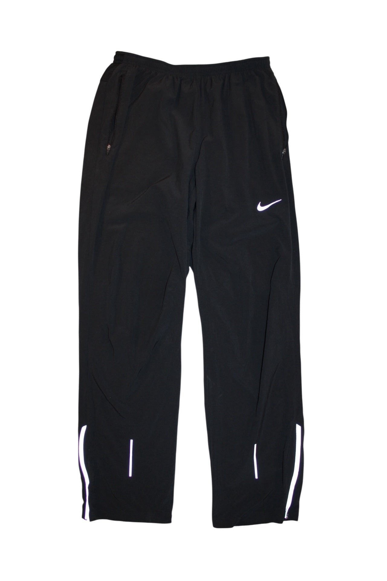 Nike Dri-Fit Mens Trackies (Size L)