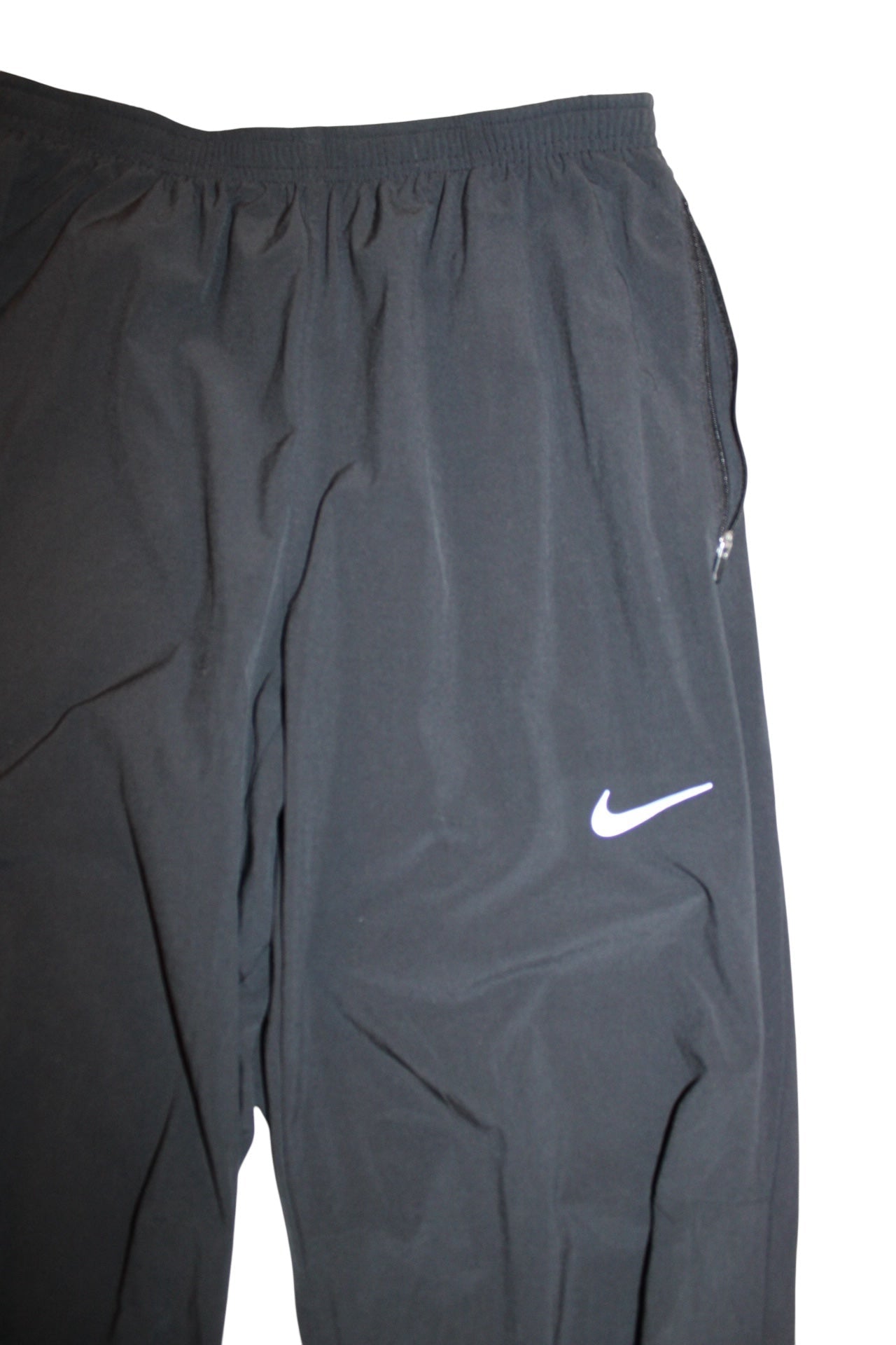 Nike Dri-Fit Mens Trackies (Size L)
