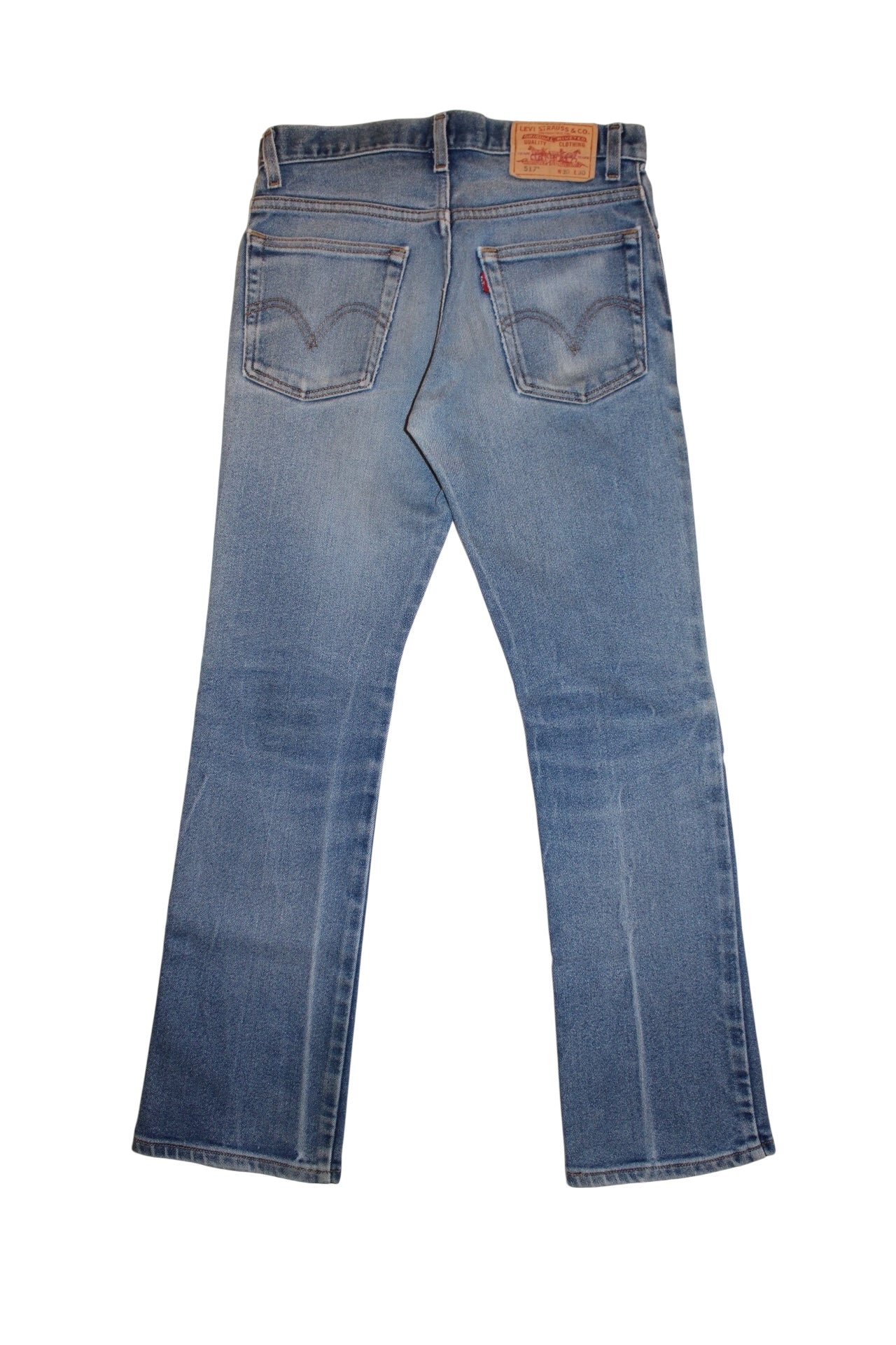 Levi 517 Jeans (30x30)