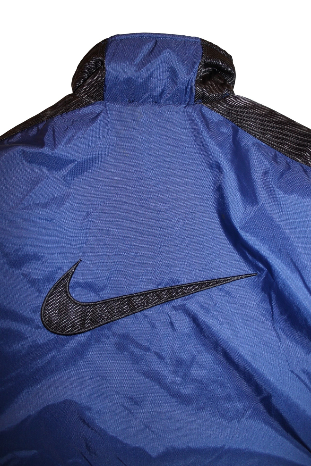 Nike Mens Half Zip Pullover Coat (Size XL)