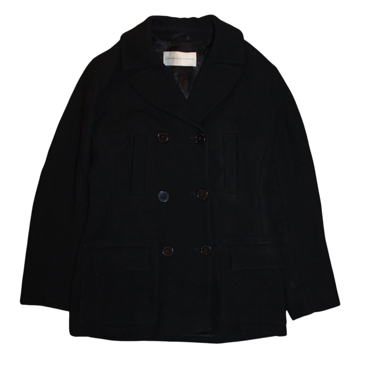 Lawrence Steele Women's Blazer Jacket (Size L)