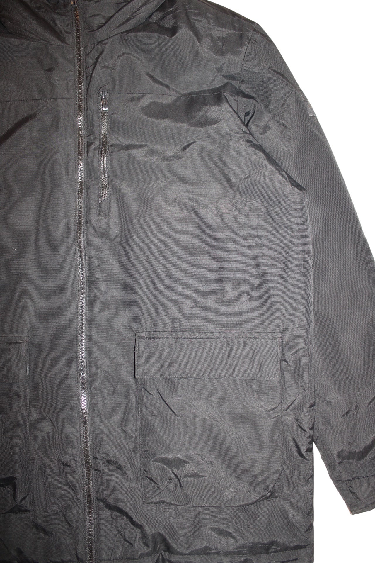 Adidas Mens Jacket (Size L)