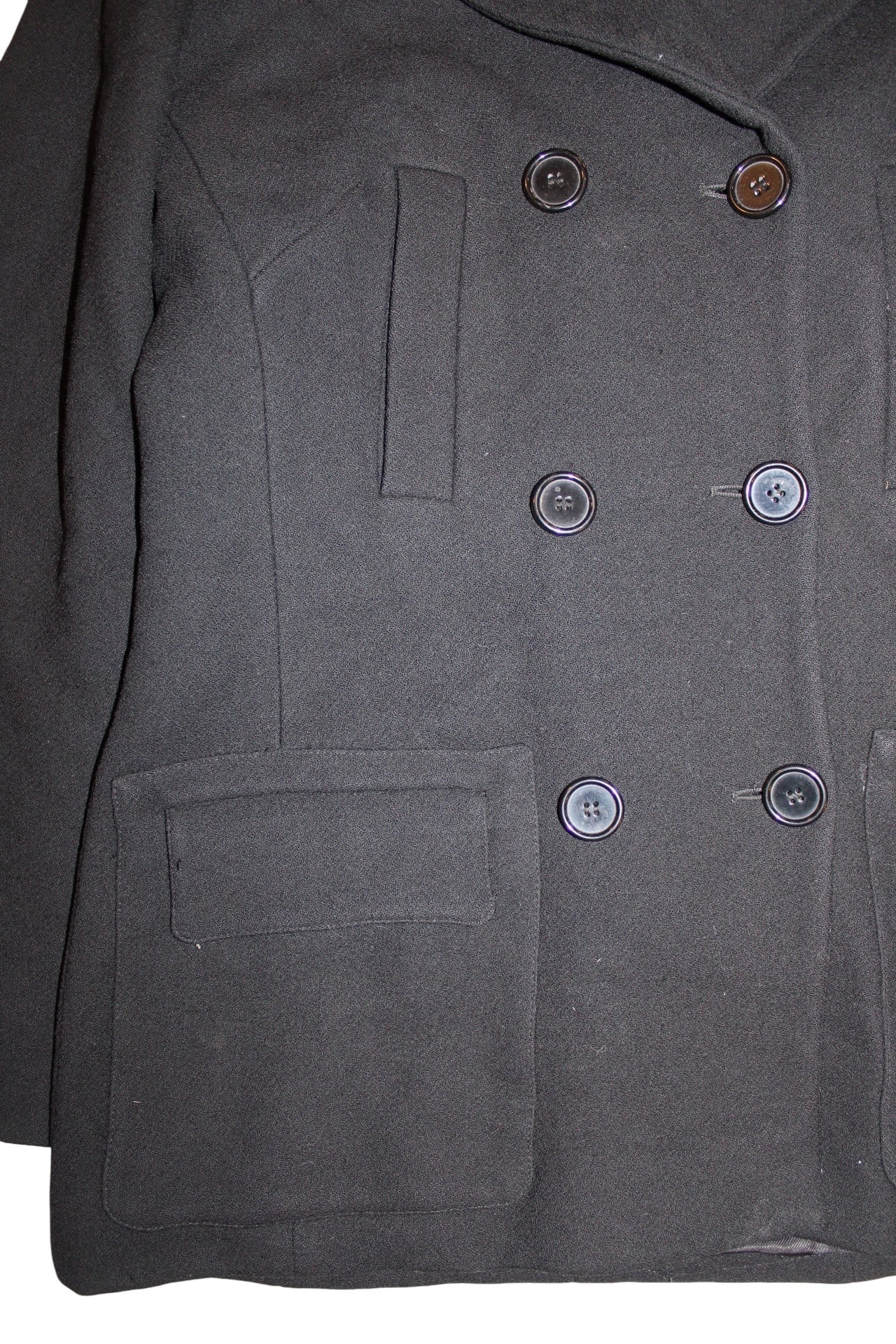 Lawrence Steele Women's Blazer Jacket (Size L)