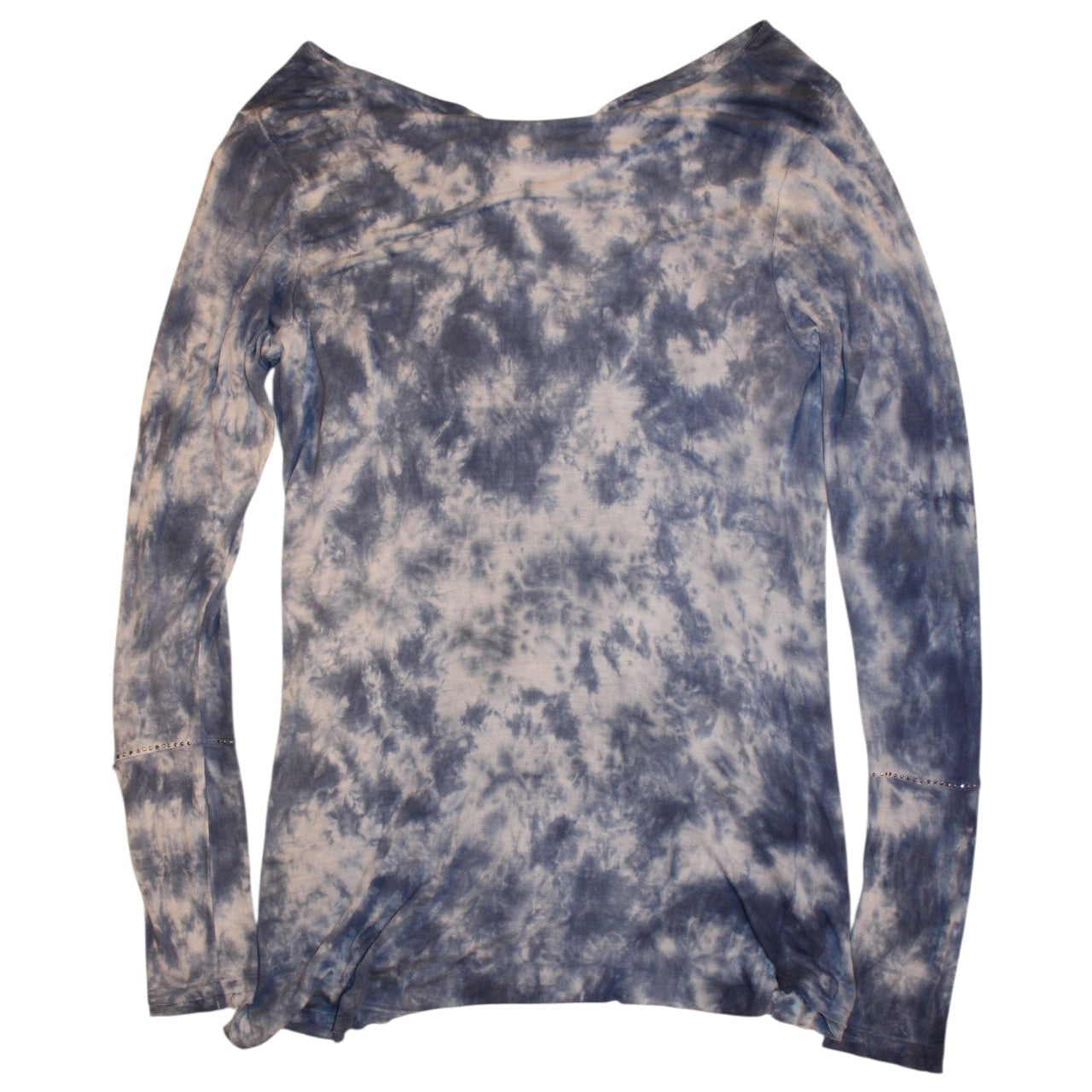 Superstar Women's Long Sleeve Top (Size L)