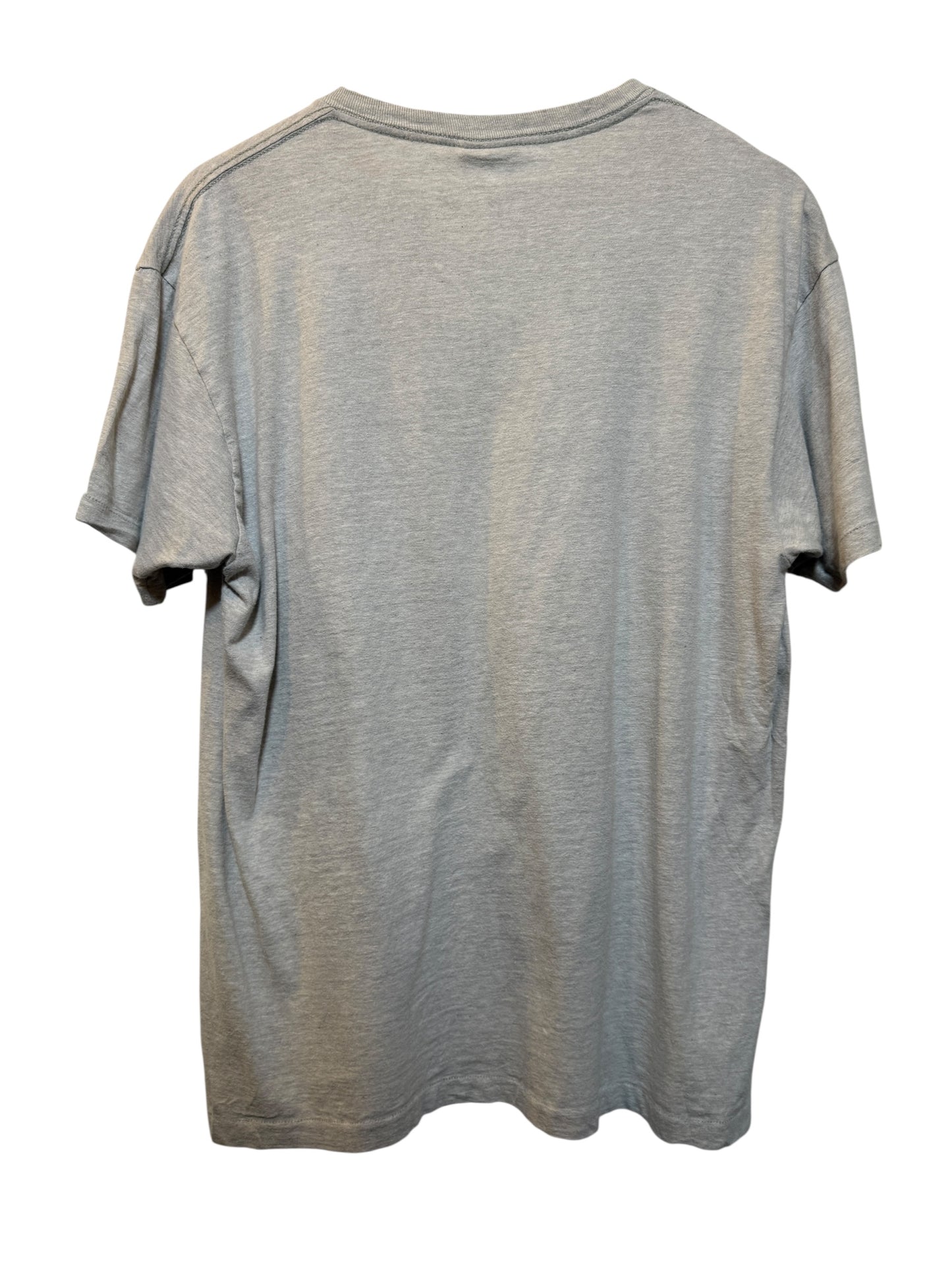 Polo Ralph Lauren Mens Grey T Shirt (Size S)