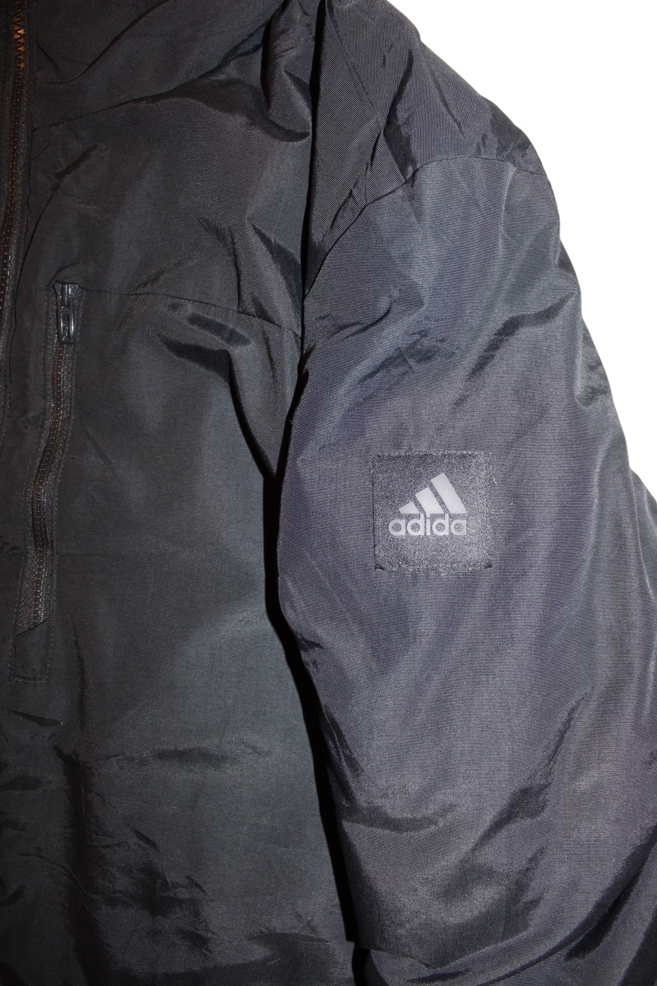 Adidas Mens Jacket (Size L)