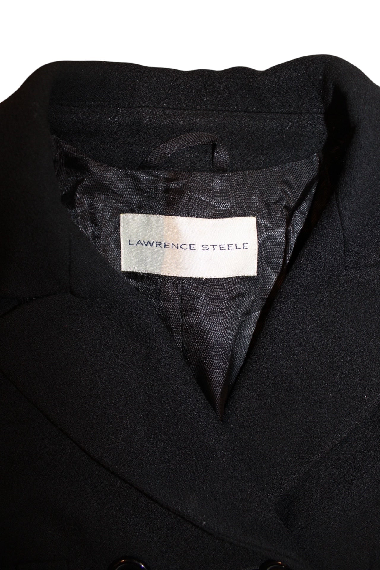 Lawrence Steele Women's Blazer Jacket (Size L)